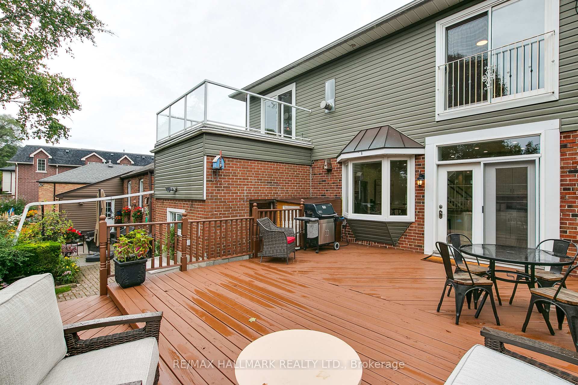 Photo 36 of 43 Ferris Road, Toronto, O'Connor-Parkview — HOMEH