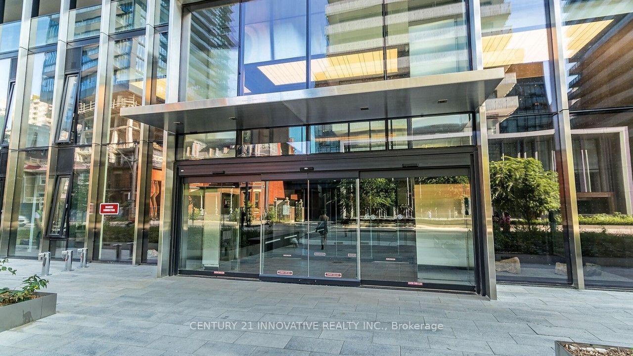 Photo 1 of Unit 806, 55 Charles Street E, Toronto, Church-Yonge Corridor — HOMEH