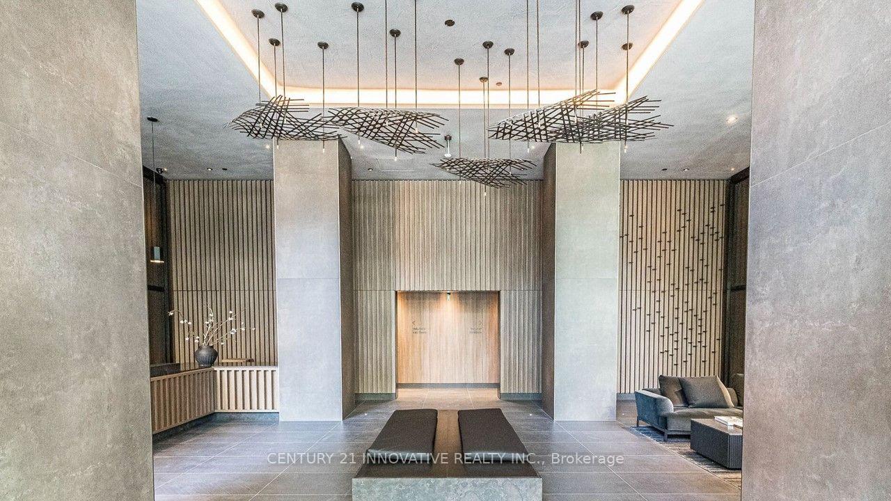 Photo 3 of Unit 806, 55 Charles Street E, Toronto, Church-Yonge Corridor — HOMEH