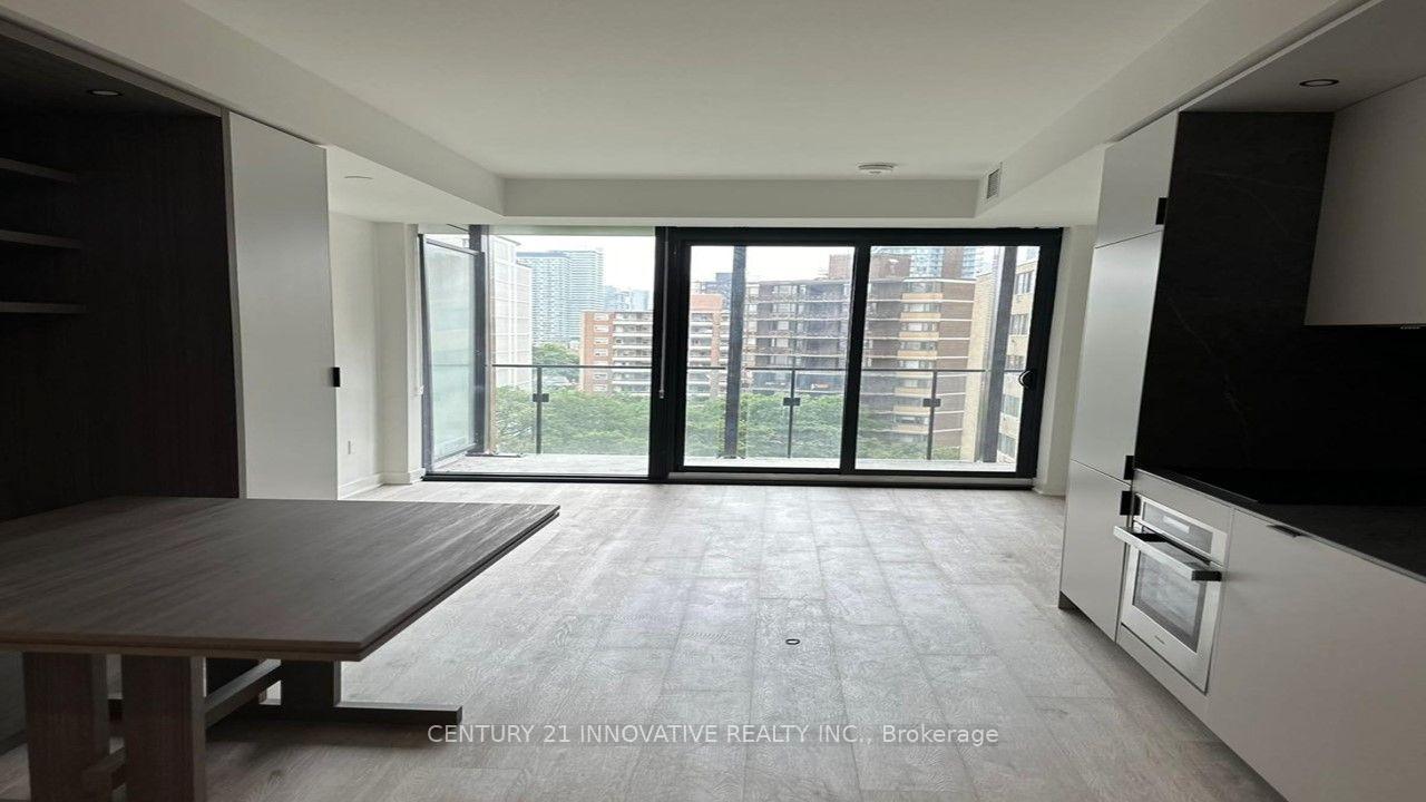 Photo 10 of Unit 806, 55 Charles Street E, Toronto, Church-Yonge Corridor — HOMEH