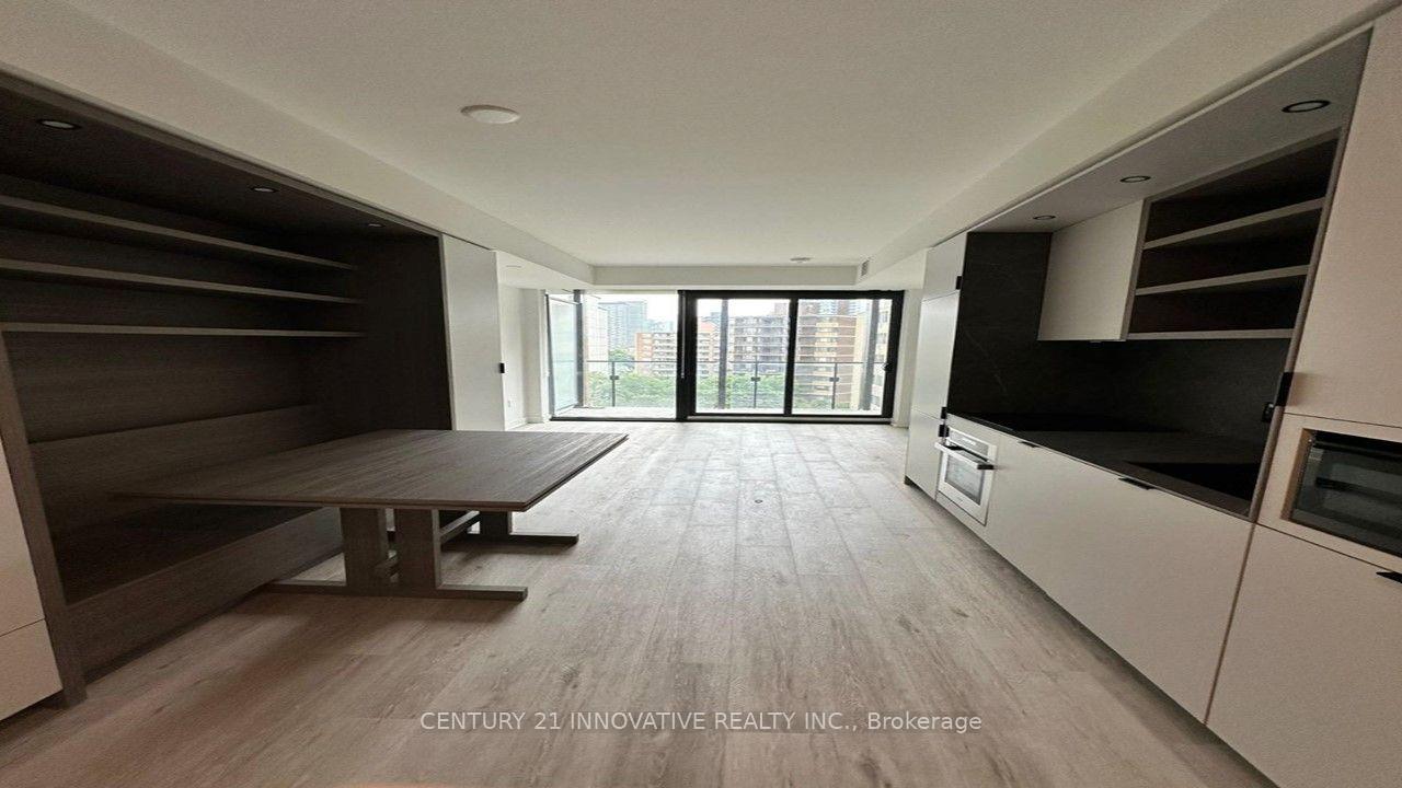 Photo 11 of Unit 806, 55 Charles Street E, Toronto, Church-Yonge Corridor — HOMEH