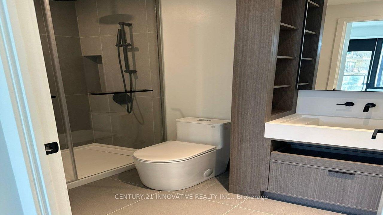 Photo 17 of Unit 806, 55 Charles Street E, Toronto, Church-Yonge Corridor — HOMEH