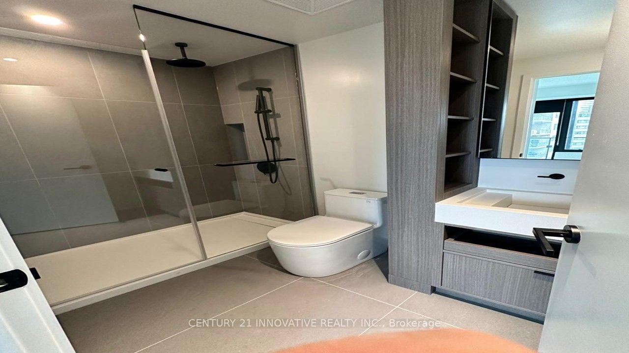 Photo 19 of Unit 806, 55 Charles Street E, Toronto, Church-Yonge Corridor — HOMEH