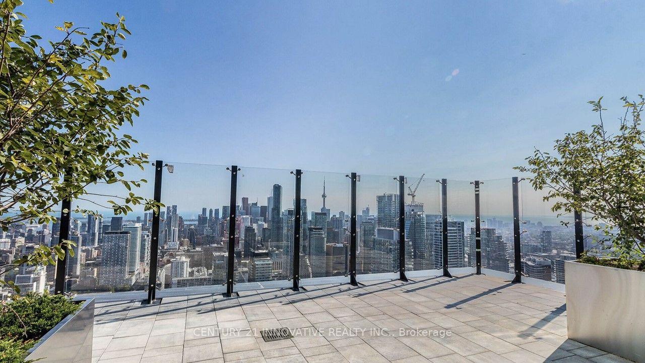 Photo 21 of Unit 806, 55 Charles Street E, Toronto, Church-Yonge Corridor — HOMEH