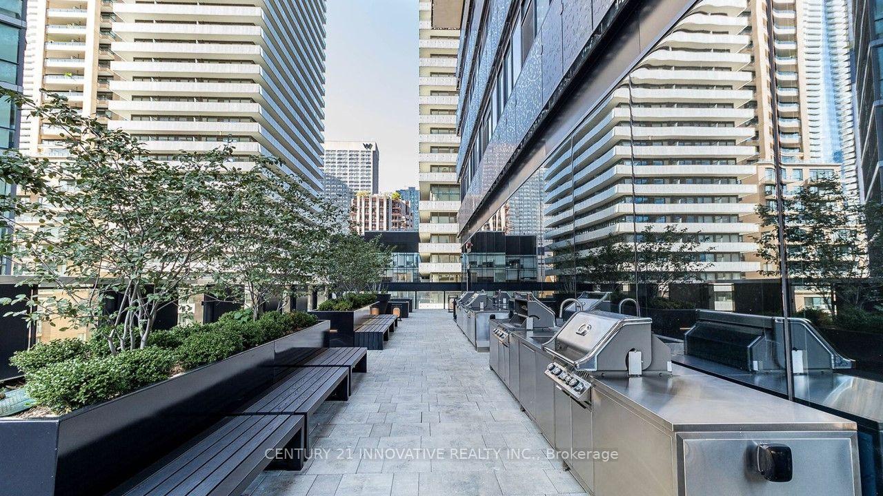 Photo 23 of Unit 806, 55 Charles Street E, Toronto, Church-Yonge Corridor — HOMEH