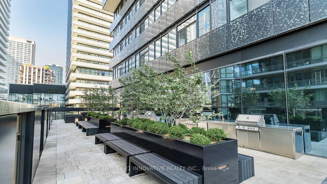 Photo 24 of Unit 806, 55 Charles Street E, Toronto, Church-Yonge Corridor — HOMEH