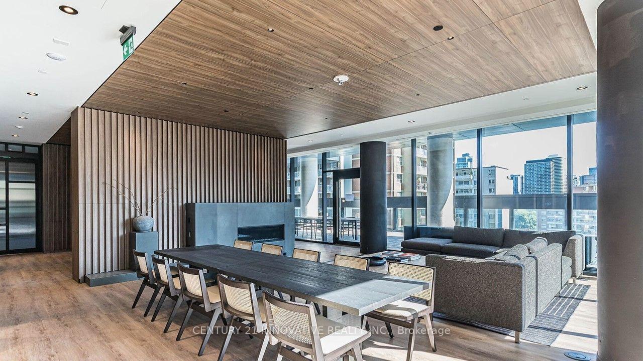 Photo 28 of Unit 806, 55 Charles Street E, Toronto, Church-Yonge Corridor — HOMEH