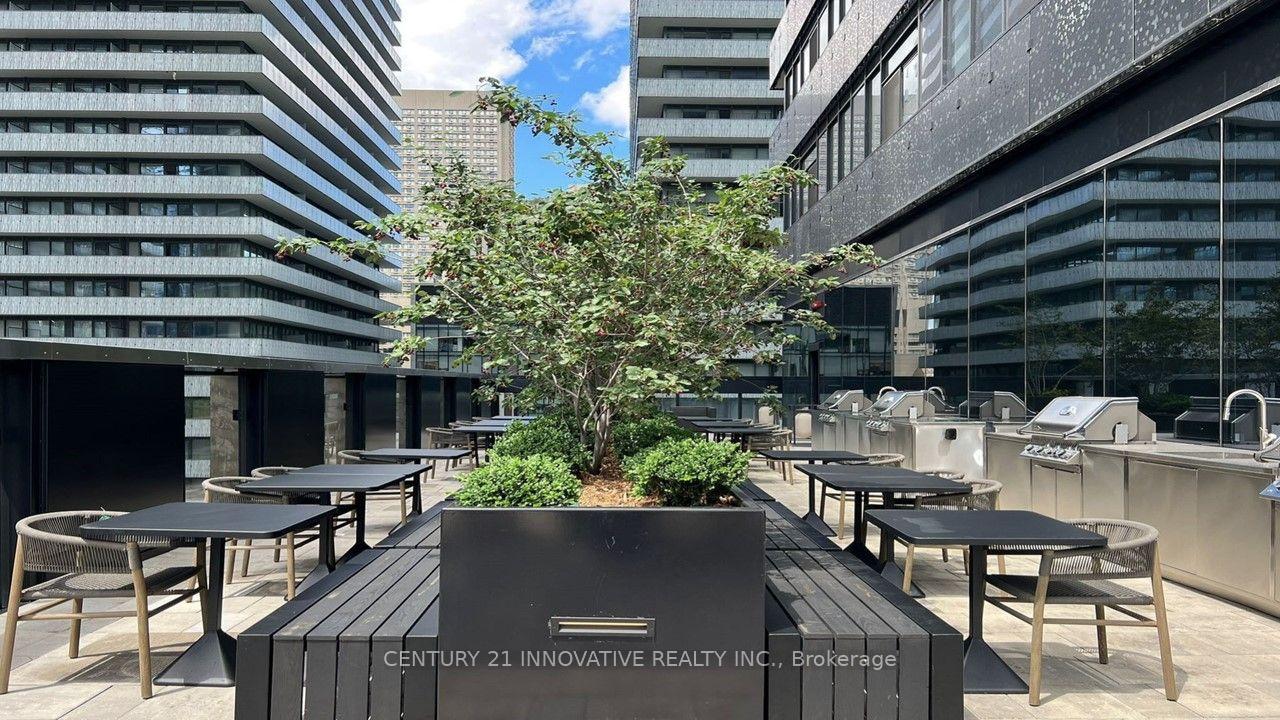 Photo 29 of Unit 806, 55 Charles Street E, Toronto, Church-Yonge Corridor — HOMEH