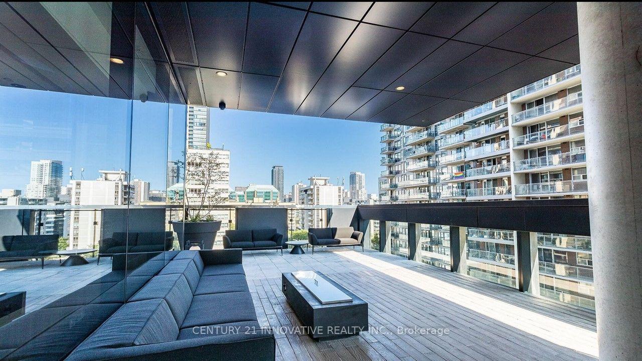 Photo 30 of Unit 806, 55 Charles Street E, Toronto, Church-Yonge Corridor — HOMEH