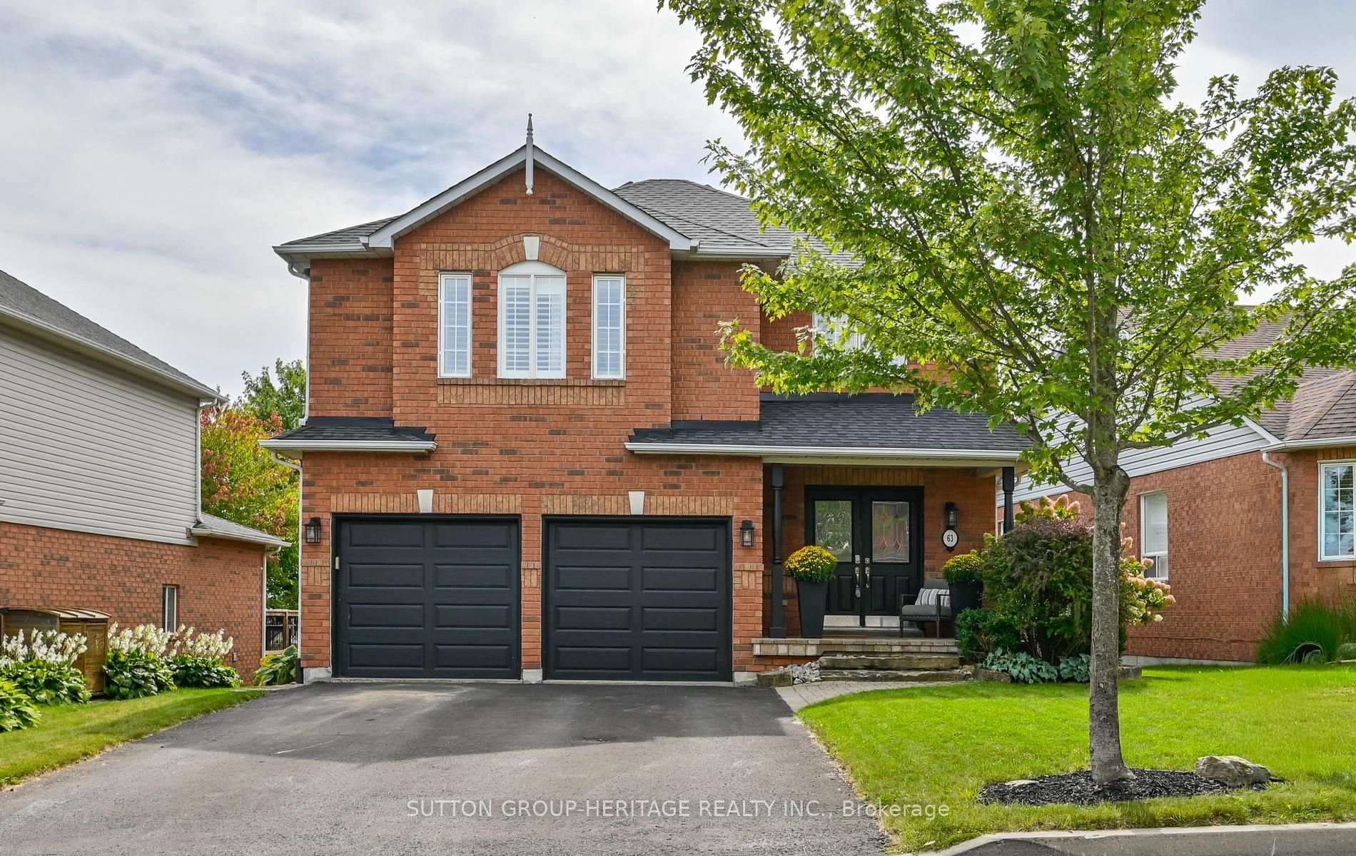 Photo 3 of 63 Anders Drive, Scugog, Port Perry — HOMEH