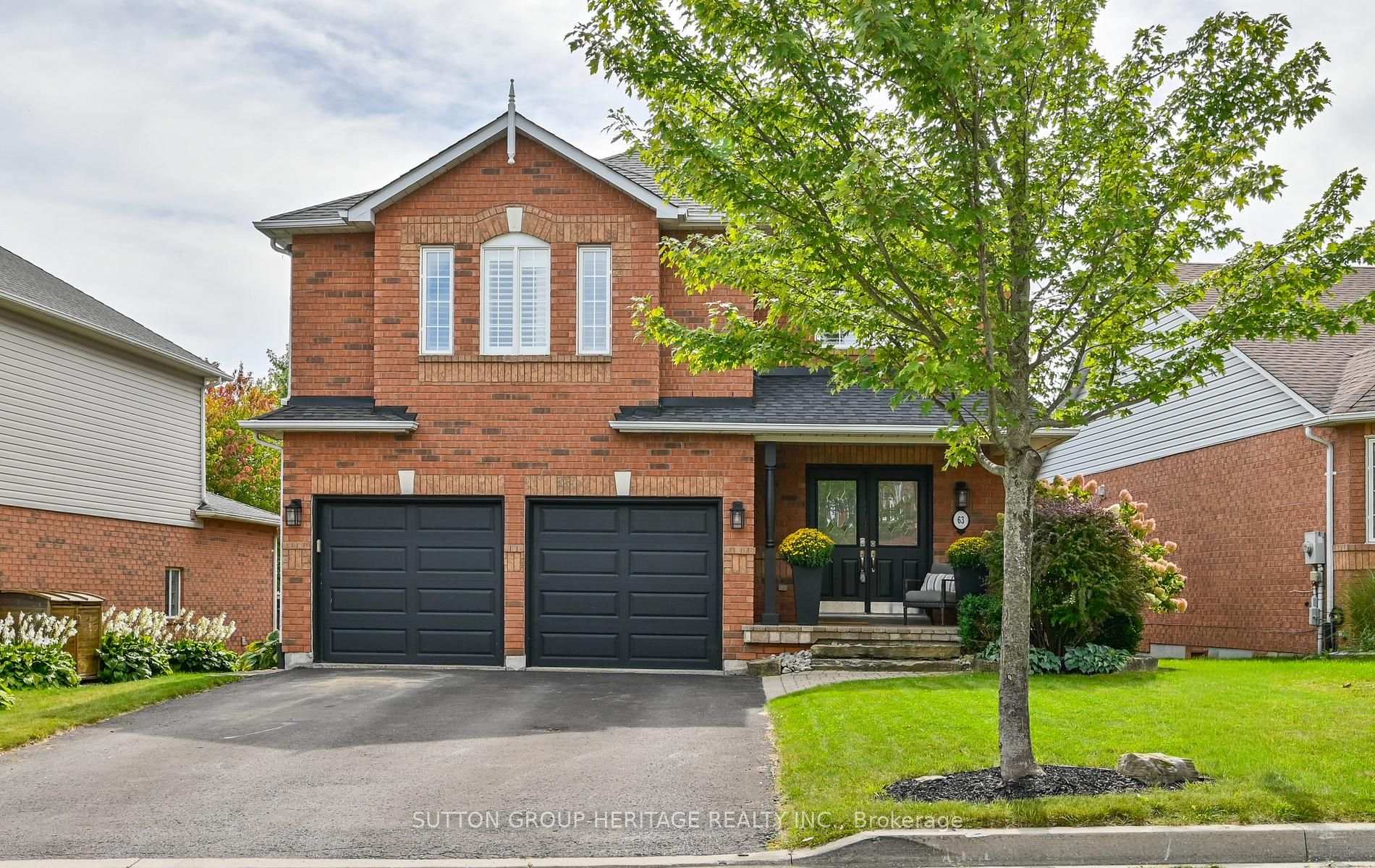 Photo 4 of 63 Anders Drive, Scugog, Port Perry — HOMEH