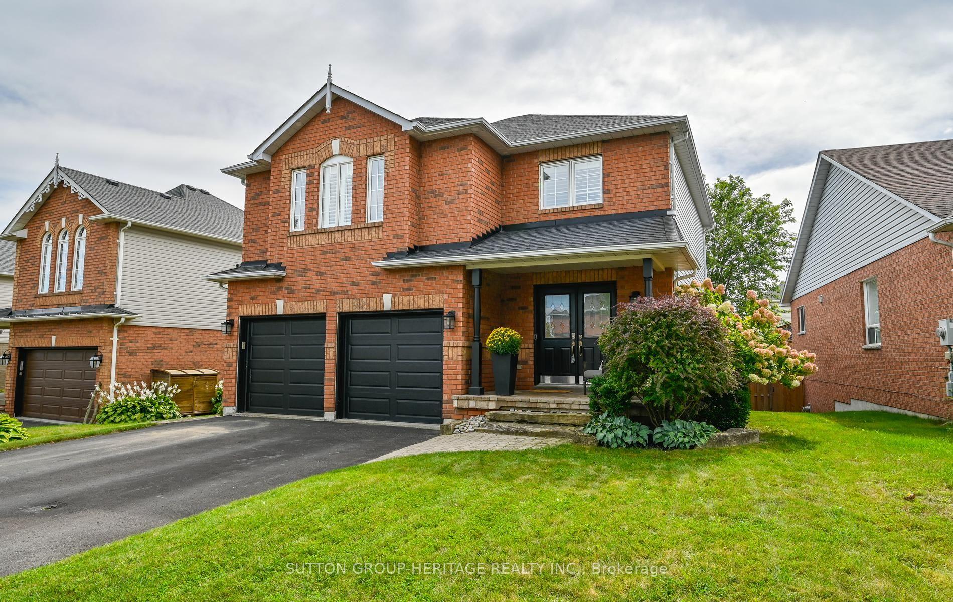 Photo 5 of 63 Anders Drive, Scugog, Port Perry — HOMEH