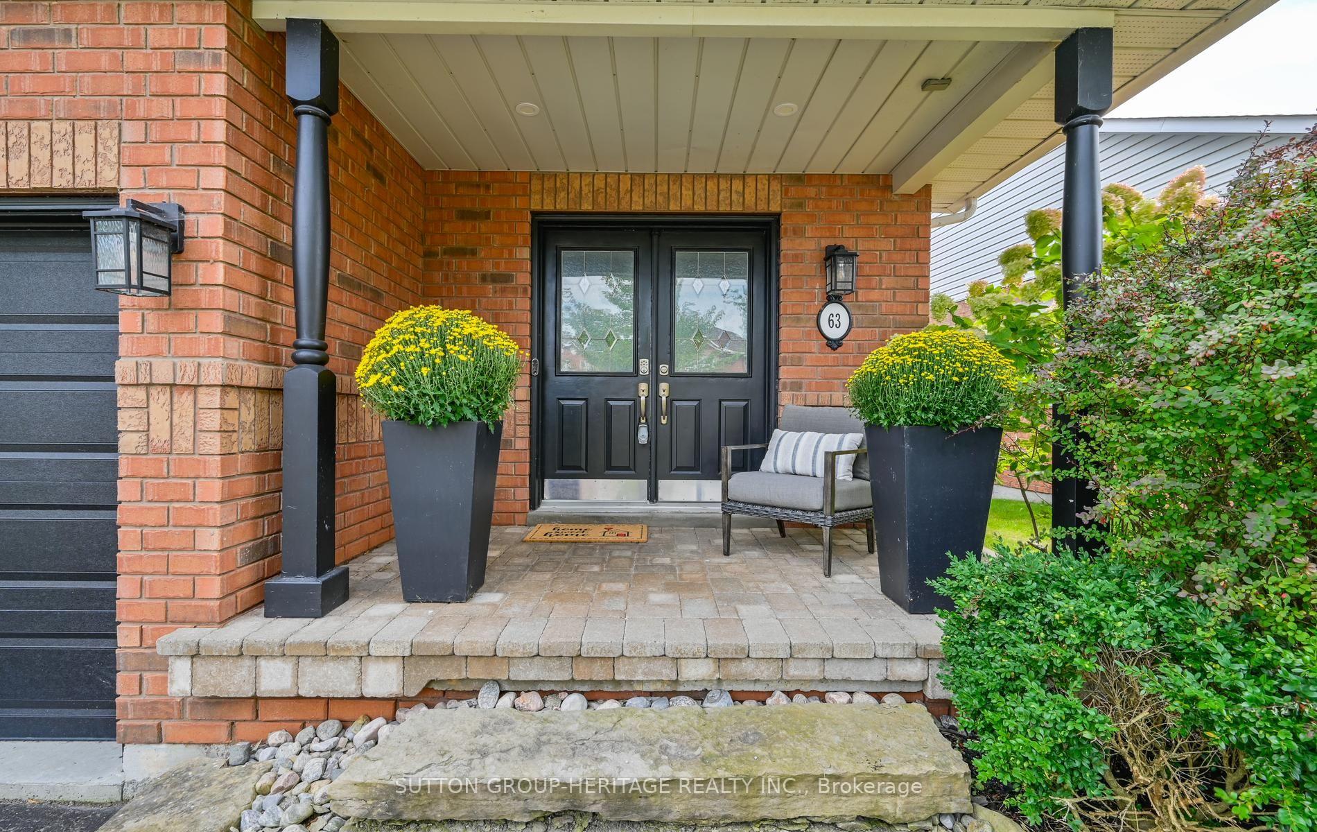 Photo 2 of 63 Anders Drive, Scugog, Port Perry — HOMEH