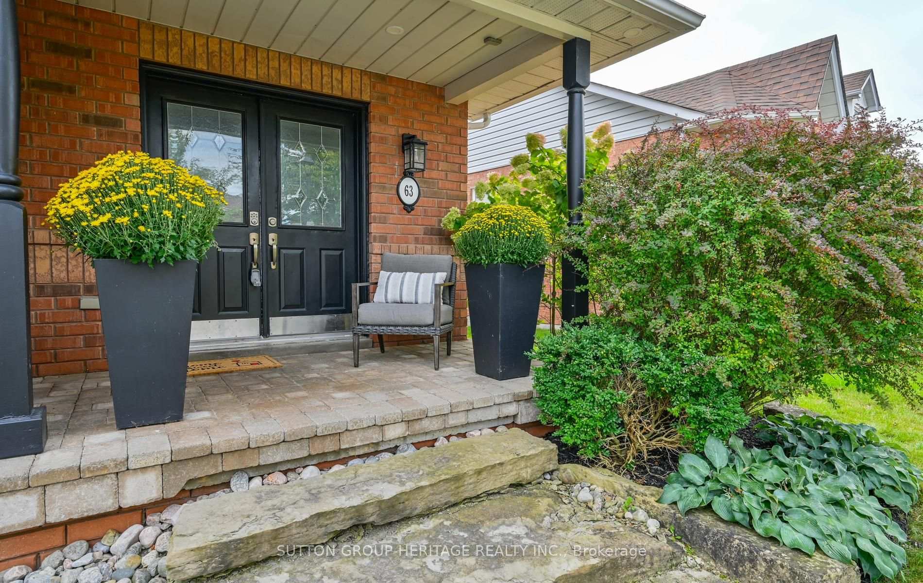 Photo 6 of 63 Anders Drive, Scugog, Port Perry — HOMEH