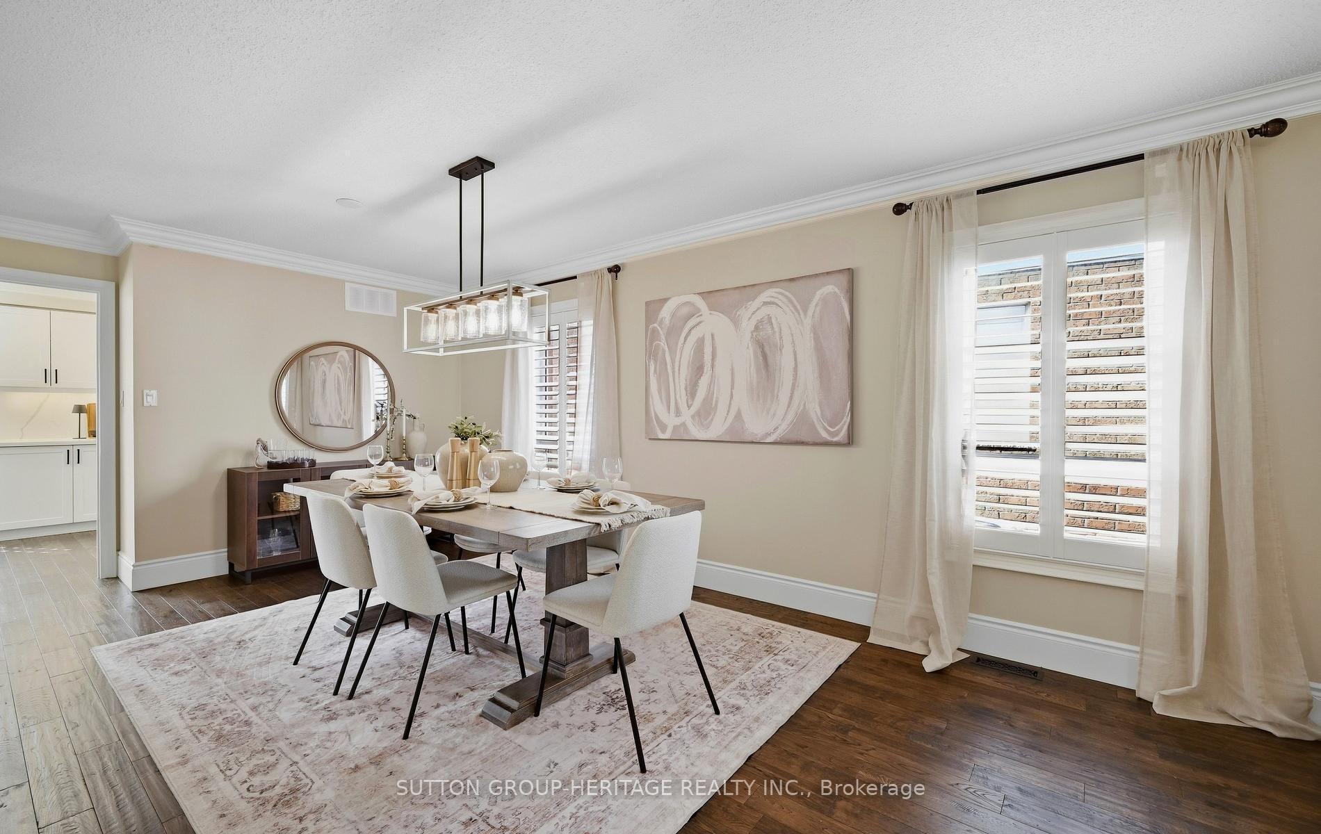 Photo 9 of 63 Anders Drive, Scugog, Port Perry — HOMEH