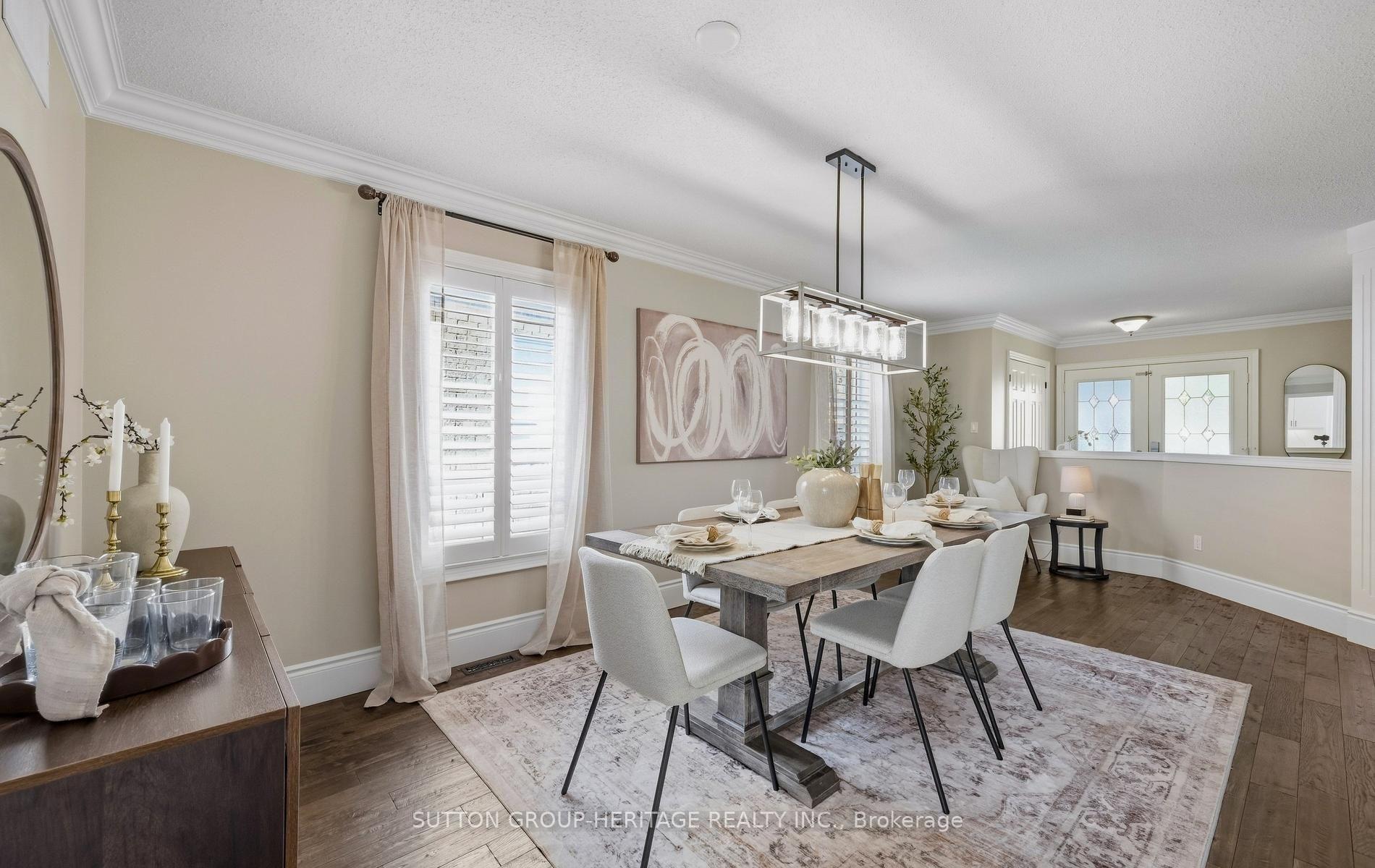 Photo 10 of 63 Anders Drive, Scugog, Port Perry — HOMEH