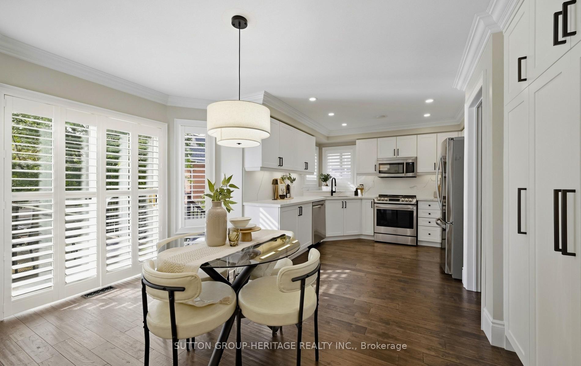 Photo 11 of 63 Anders Drive, Scugog, Port Perry — HOMEH