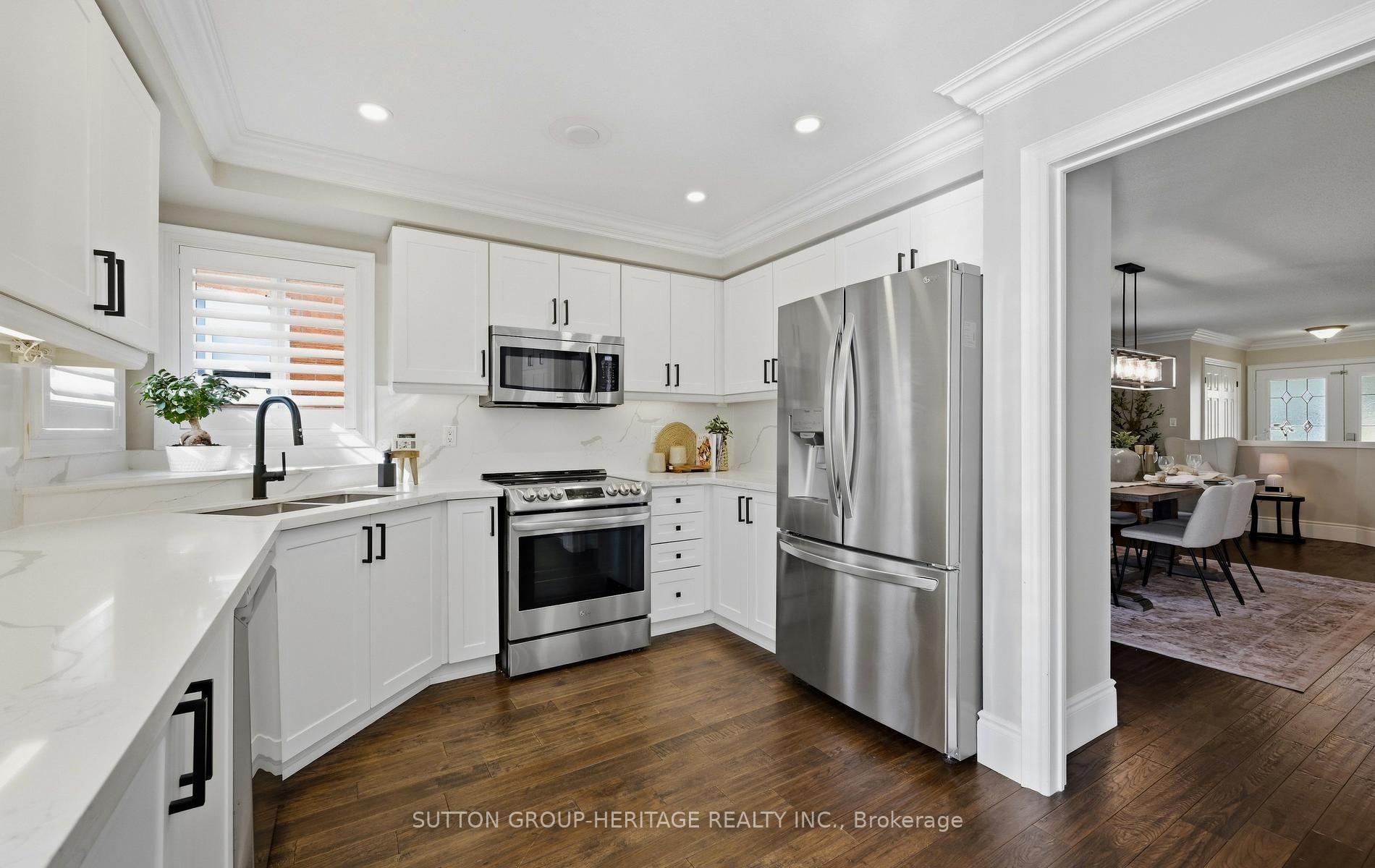 Photo 13 of 63 Anders Drive, Scugog, Port Perry — HOMEH