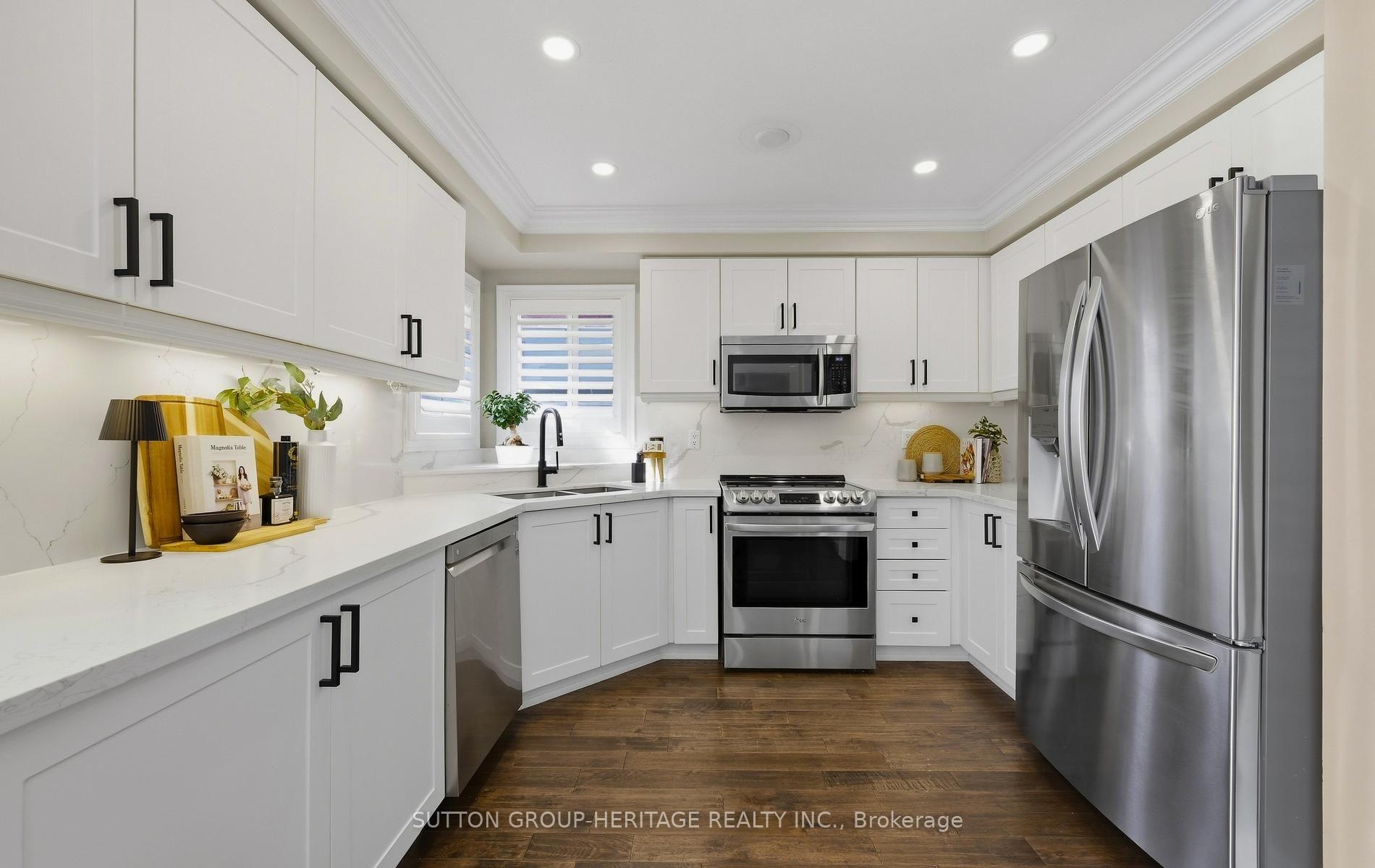 Photo 14 of 63 Anders Drive, Scugog, Port Perry — HOMEH