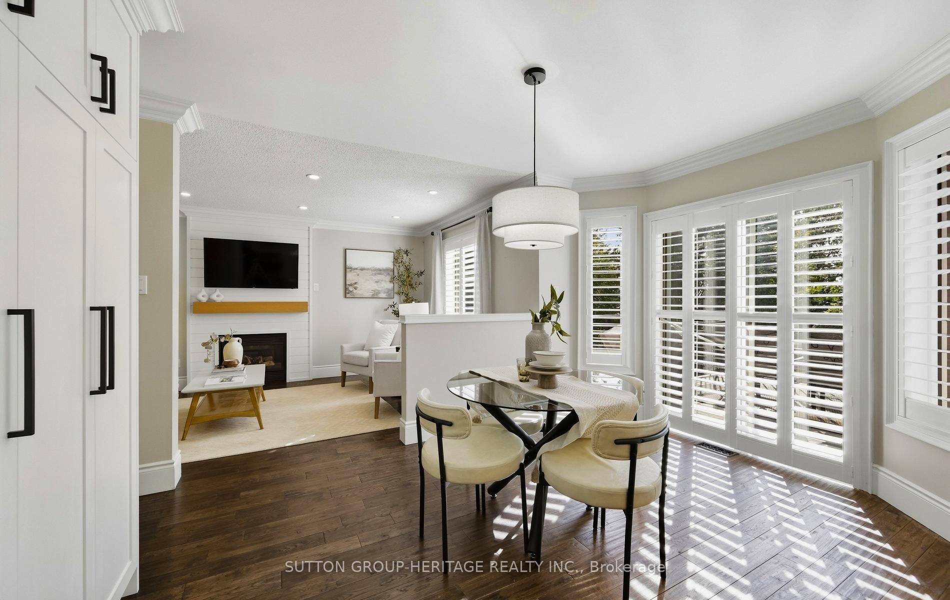 Photo 15 of 63 Anders Drive, Scugog, Port Perry — HOMEH