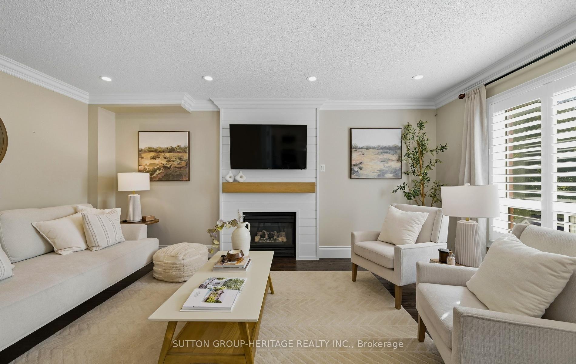 Photo 16 of 63 Anders Drive, Scugog, Port Perry — HOMEH