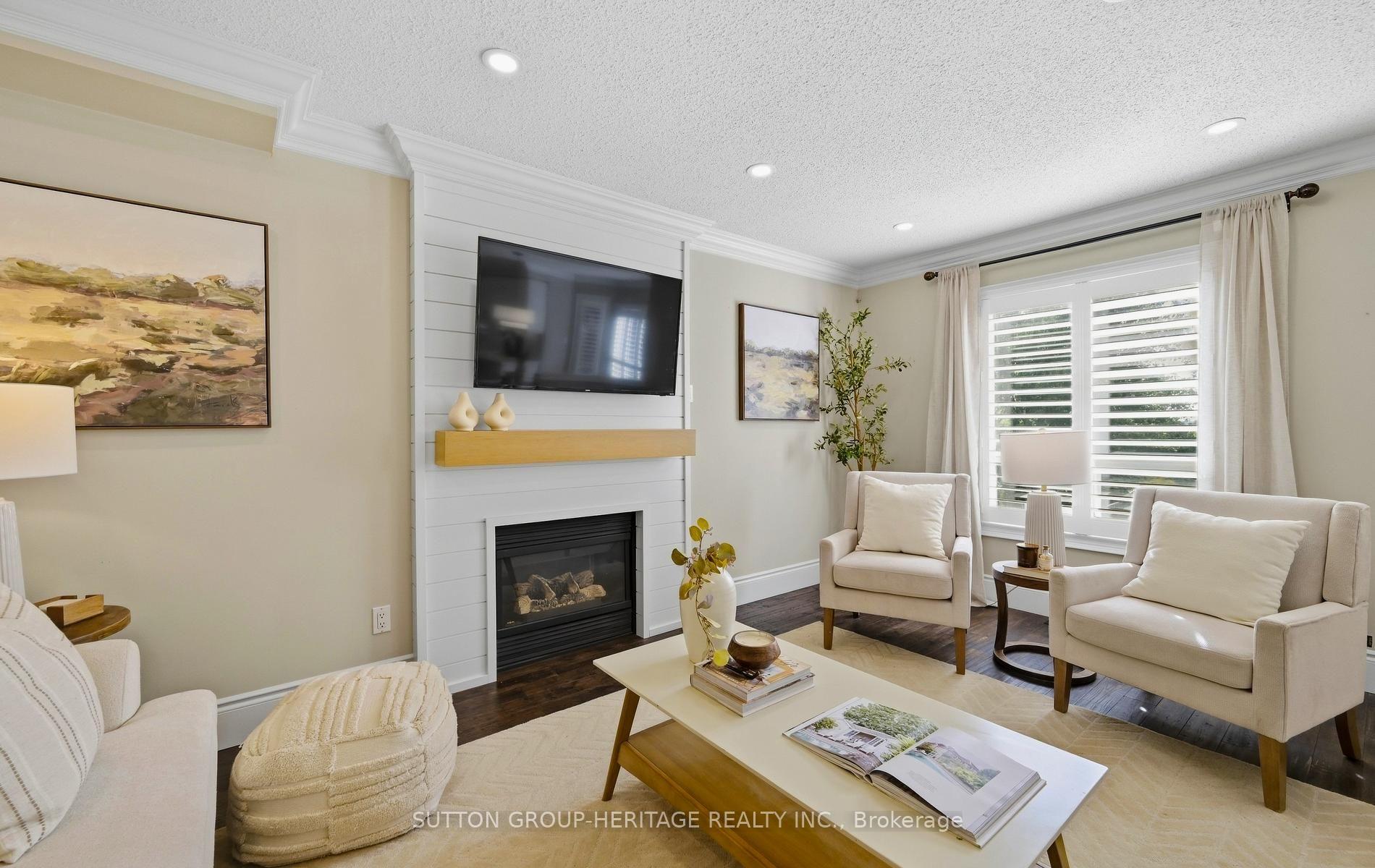 Photo 17 of 63 Anders Drive, Scugog, Port Perry — HOMEH