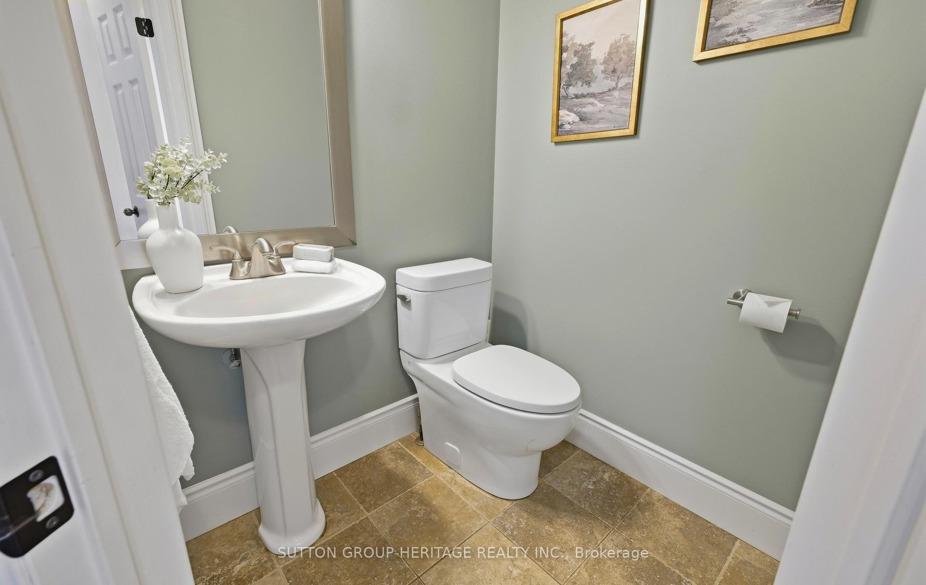Photo 20 of 63 Anders Drive, Scugog, Port Perry — HOMEH