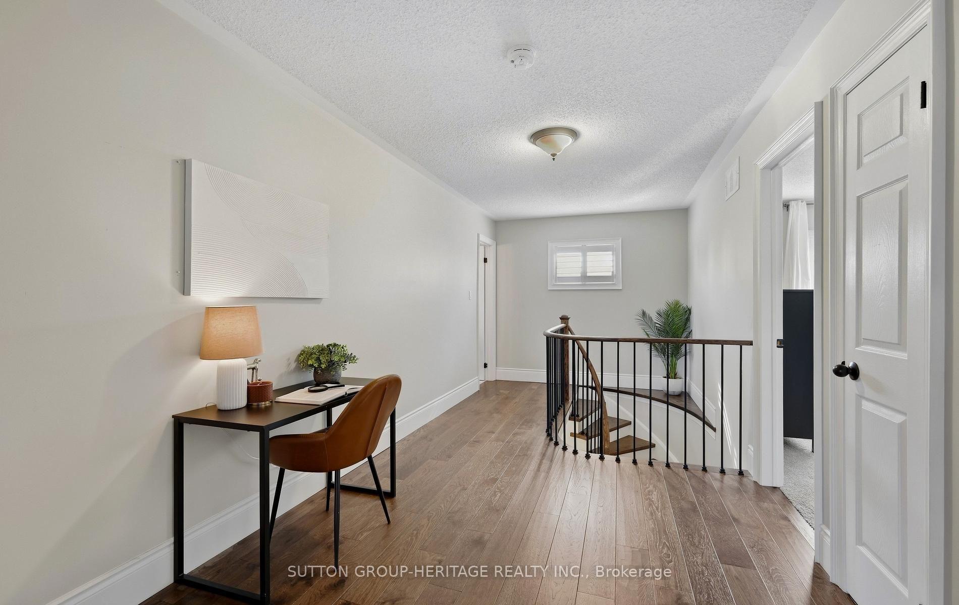 Photo 22 of 63 Anders Drive, Scugog, Port Perry — HOMEH