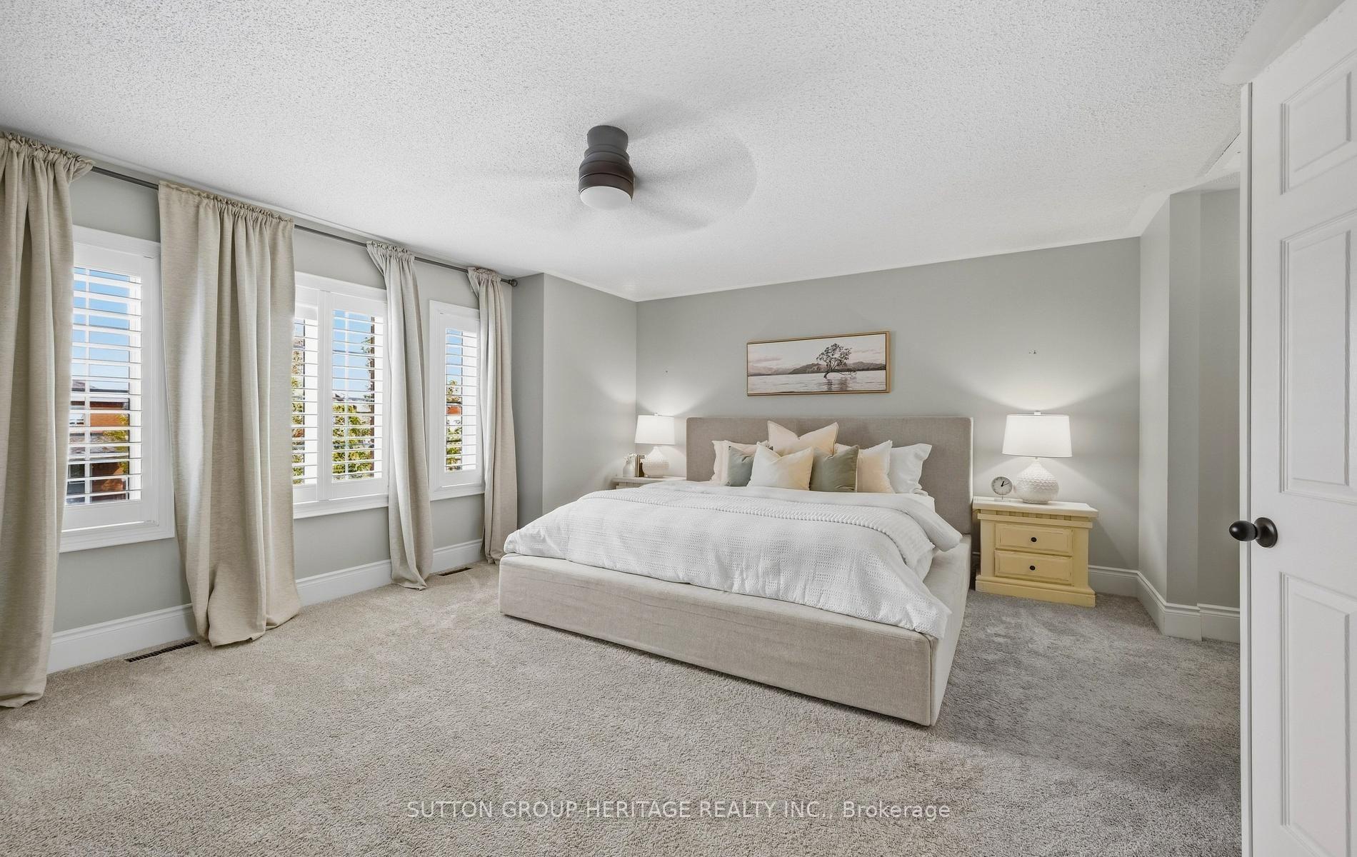 Photo 23 of 63 Anders Drive, Scugog, Port Perry — HOMEH