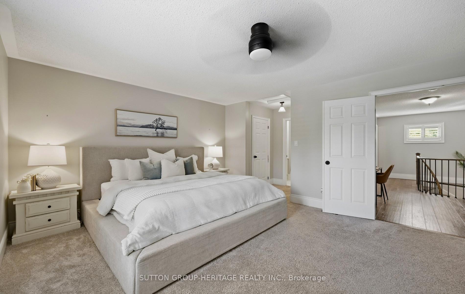 Photo 24 of 63 Anders Drive, Scugog, Port Perry — HOMEH