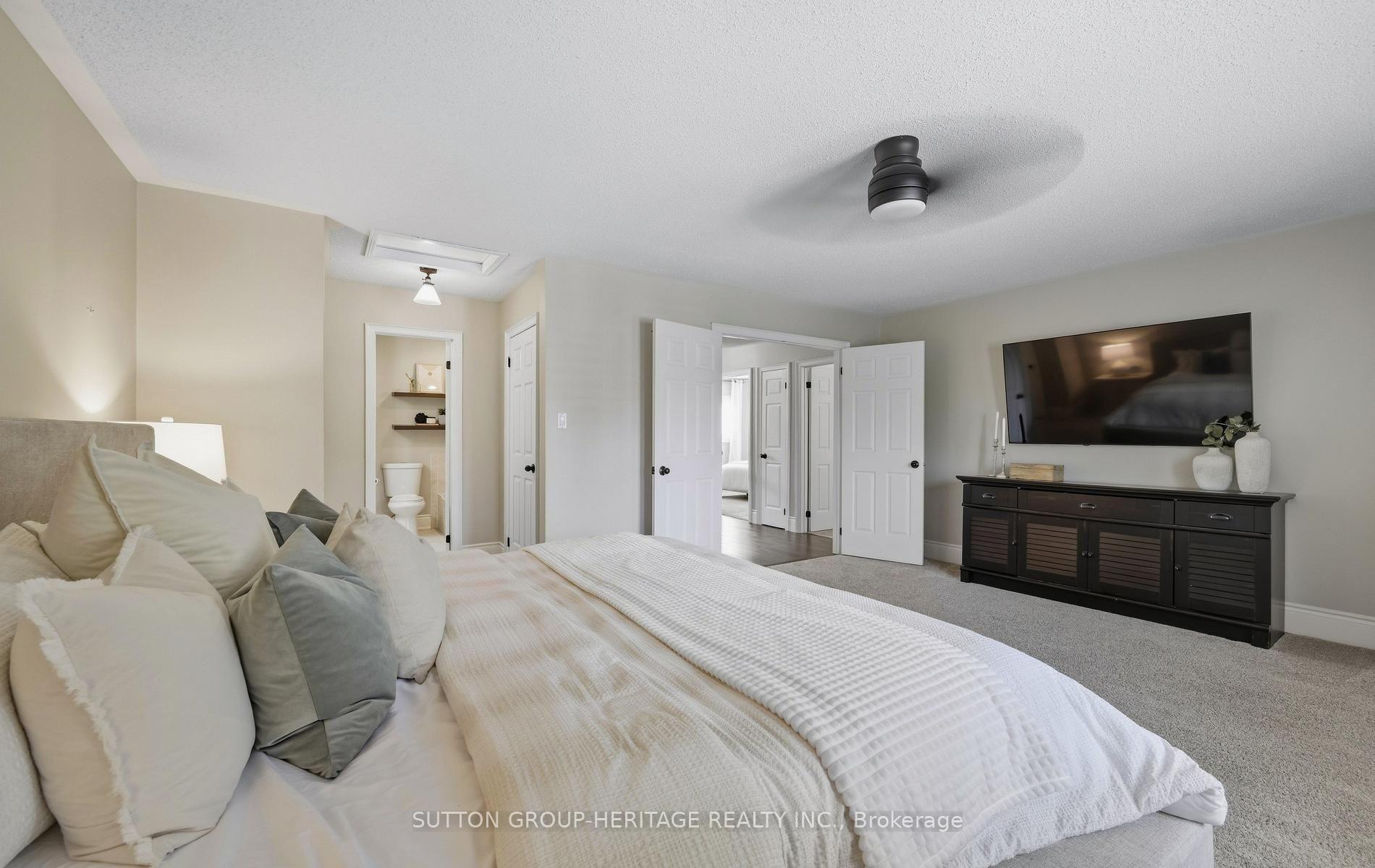 Photo 25 of 63 Anders Drive, Scugog, Port Perry — HOMEH