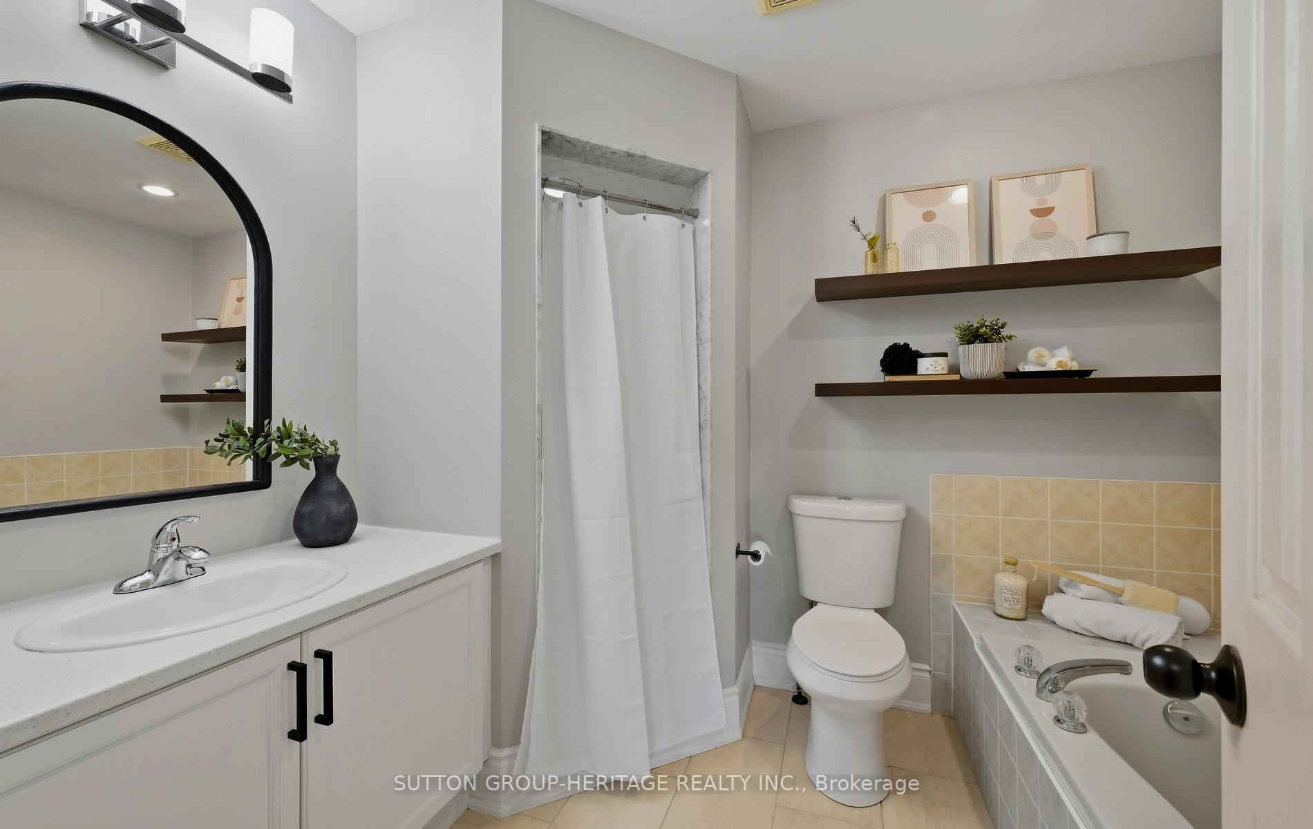 Photo 26 of 63 Anders Drive, Scugog, Port Perry — HOMEH