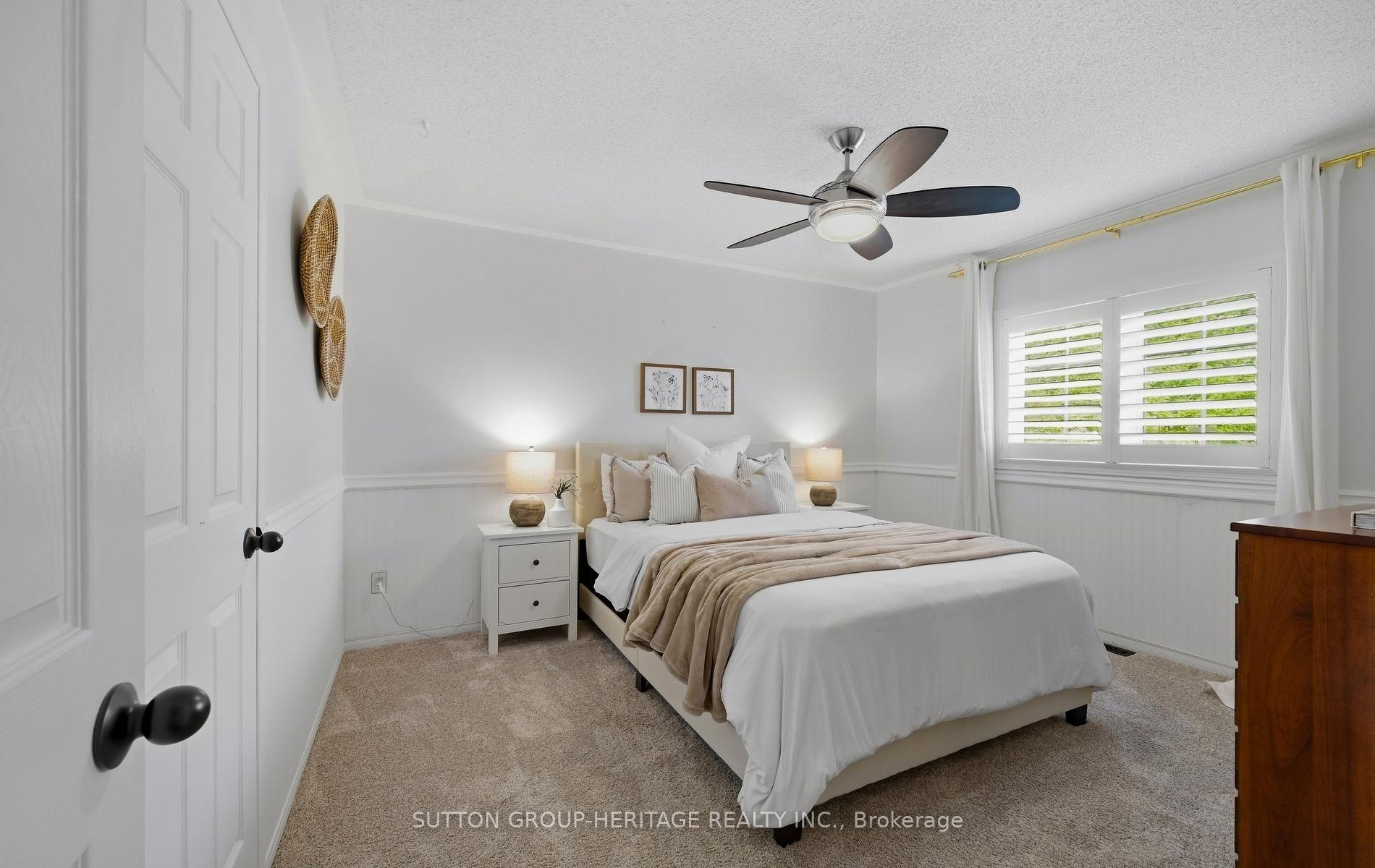 Photo 27 of 63 Anders Drive, Scugog, Port Perry — HOMEH