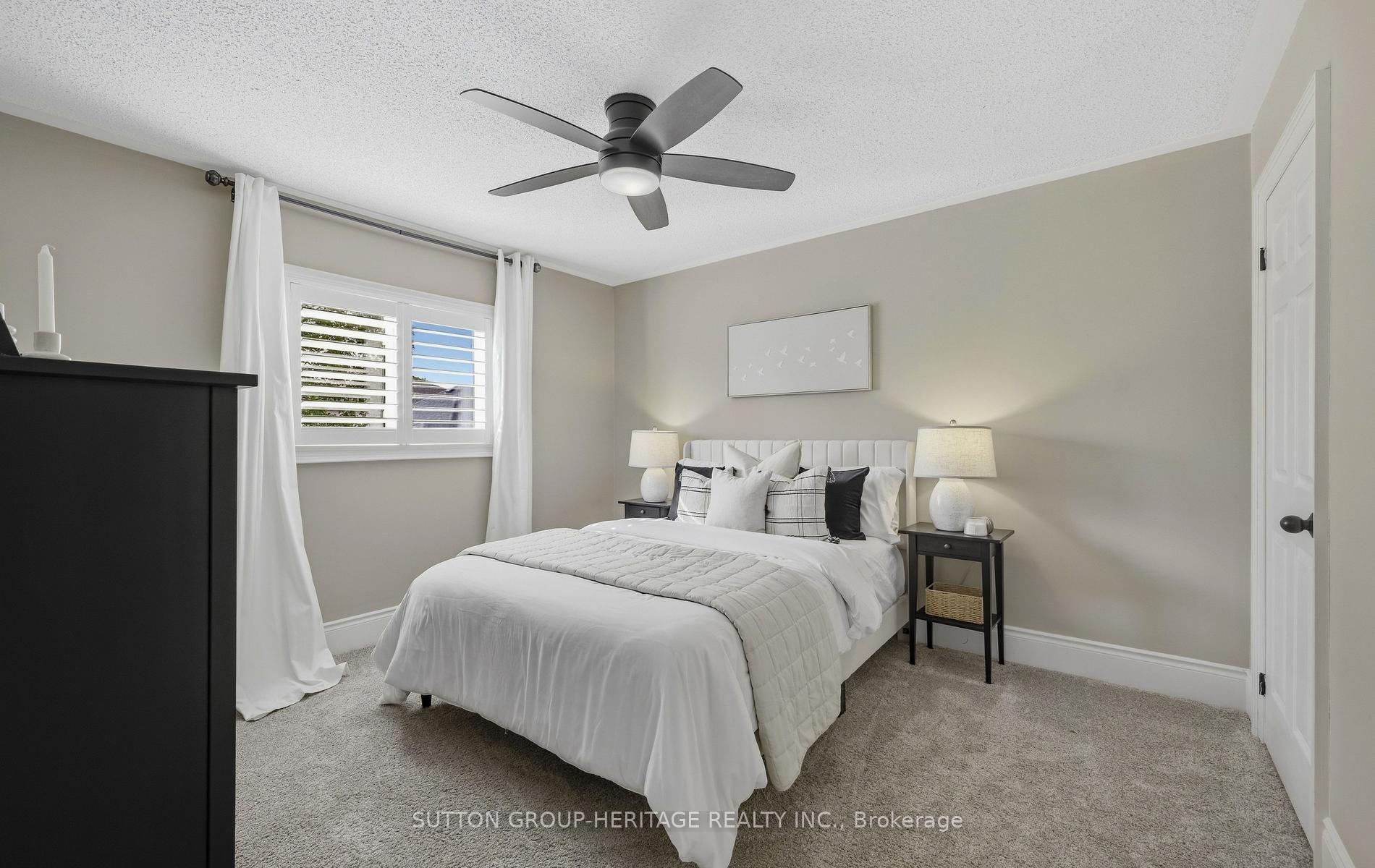 Photo 30 of 63 Anders Drive, Scugog, Port Perry — HOMEH