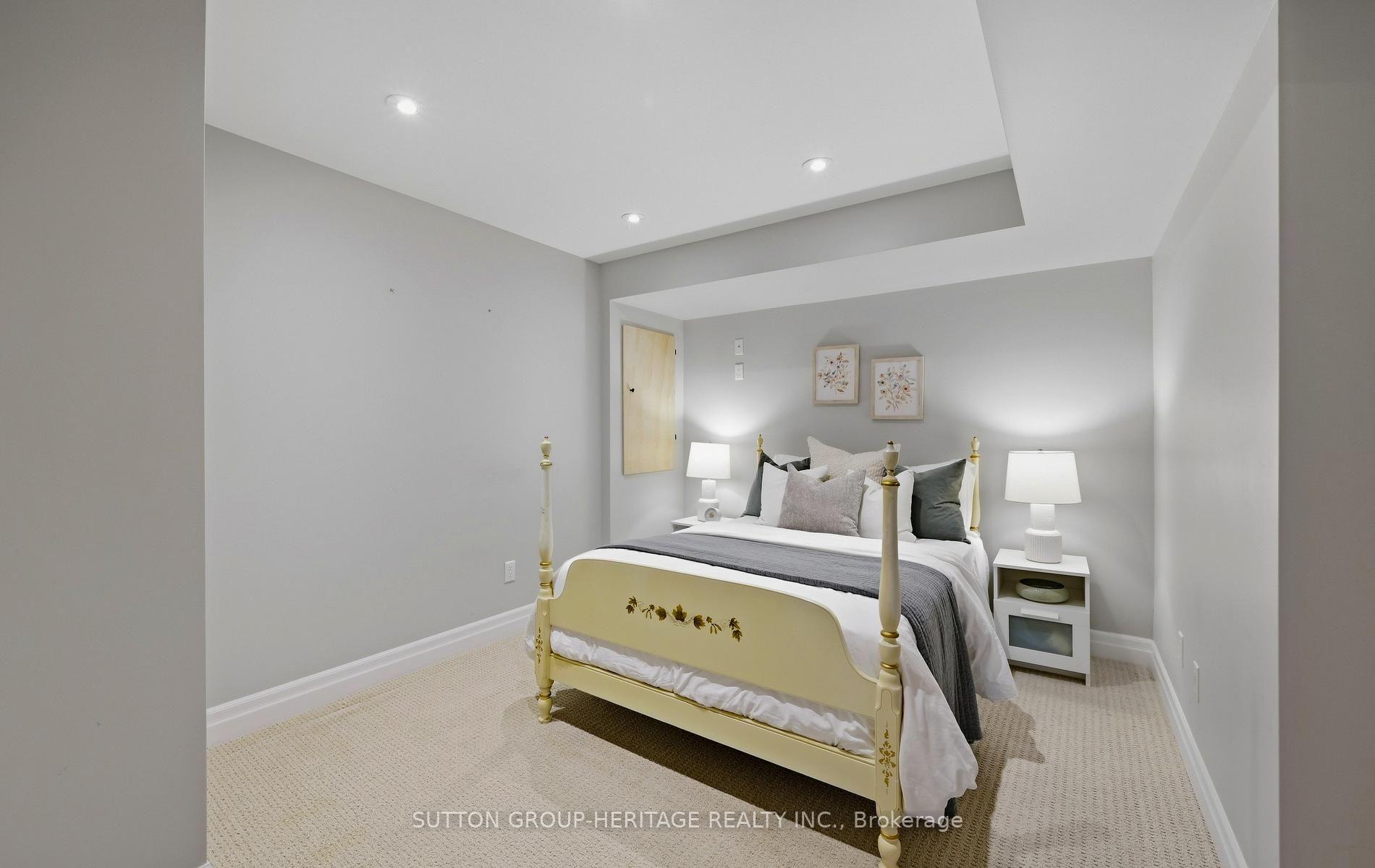 Photo 33 of 63 Anders Drive, Scugog, Port Perry — HOMEH