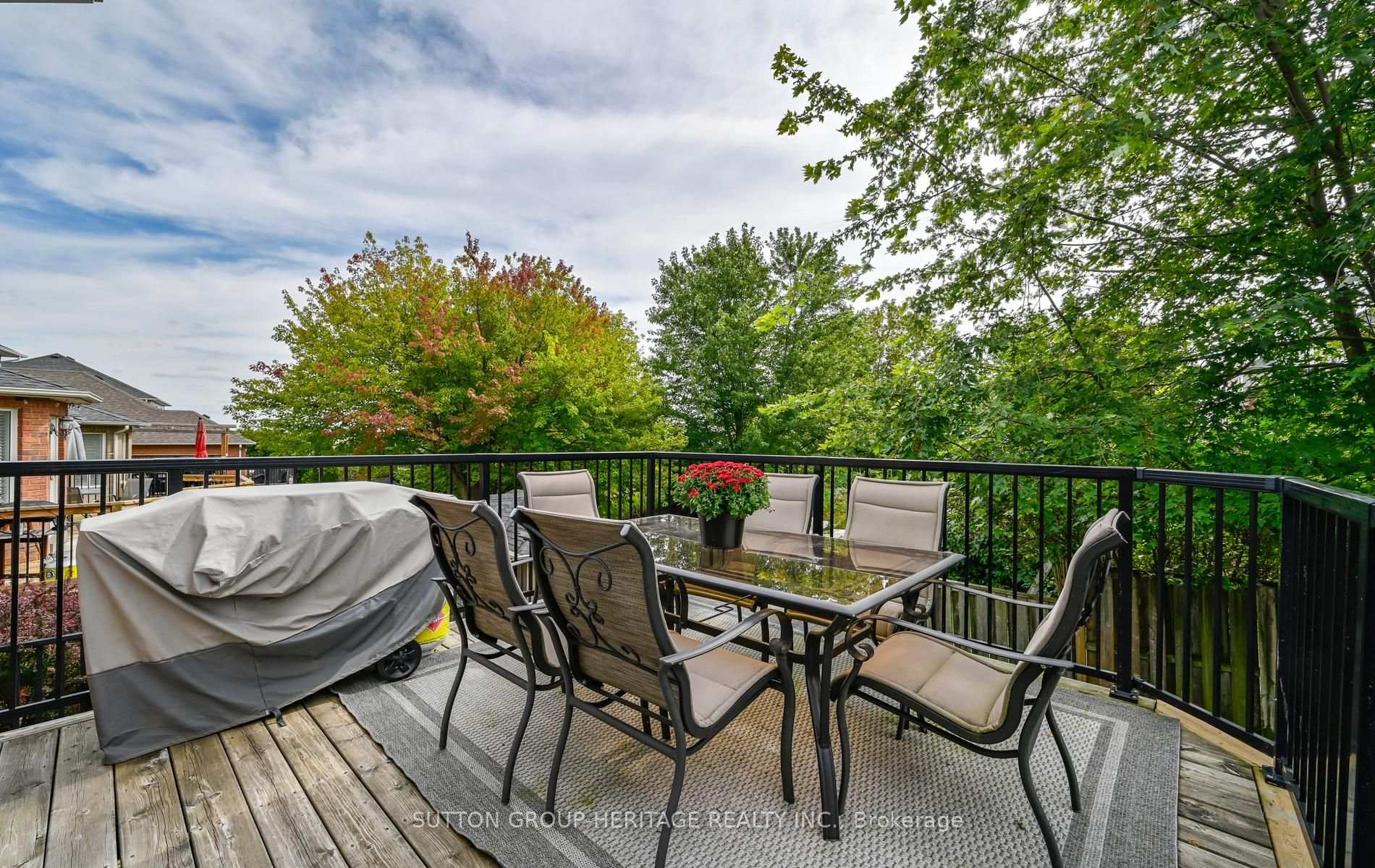 Photo 41 of 63 Anders Drive, Scugog, Port Perry — HOMEH