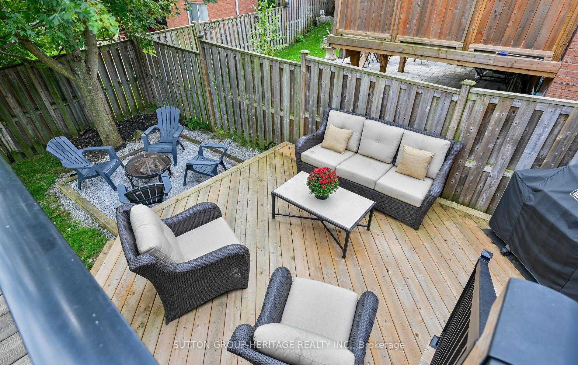 Photo 43 of 63 Anders Drive, Scugog, Port Perry — HOMEH