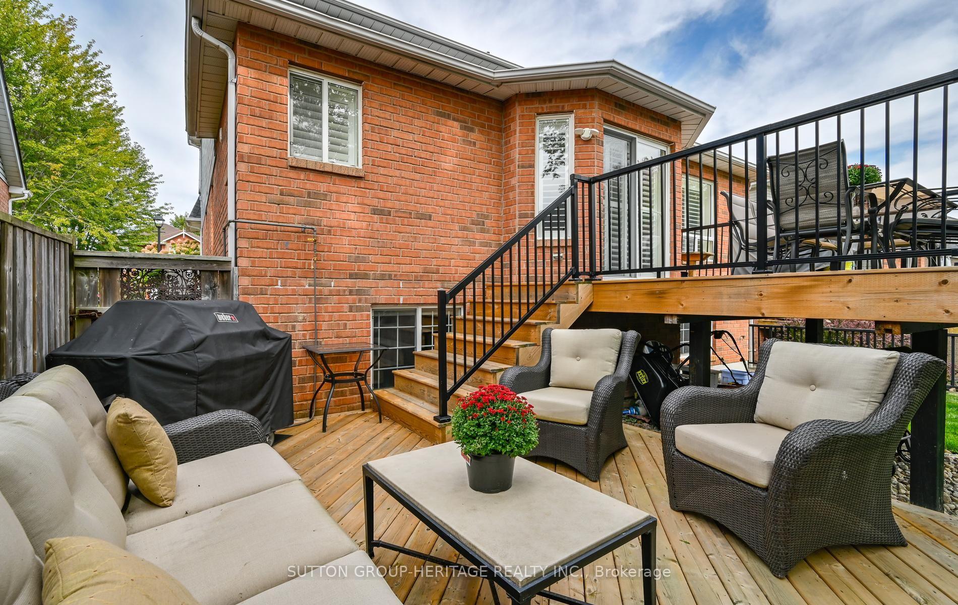 Photo 45 of 63 Anders Drive, Scugog, Port Perry — HOMEH