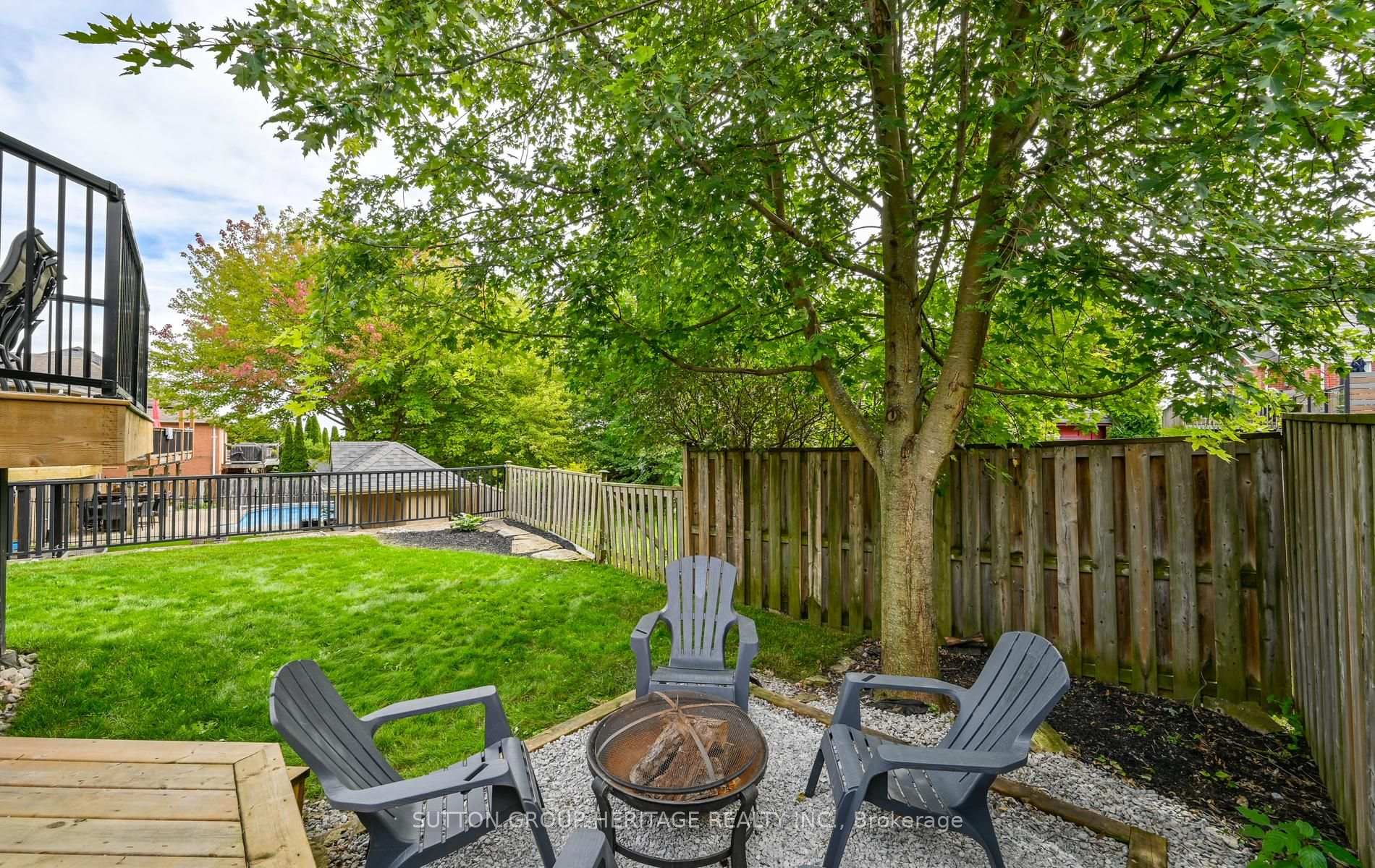 Photo 46 of 63 Anders Drive, Scugog, Port Perry — HOMEH