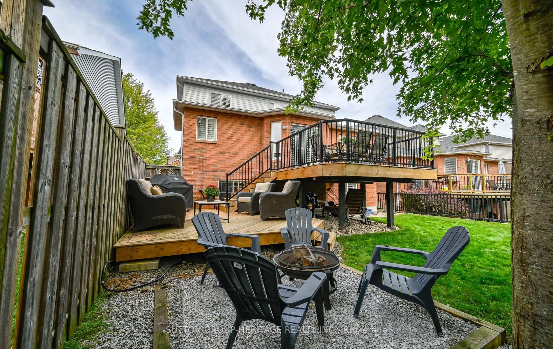 Photo 47 of 63 Anders Drive, Scugog, Port Perry — HOMEH