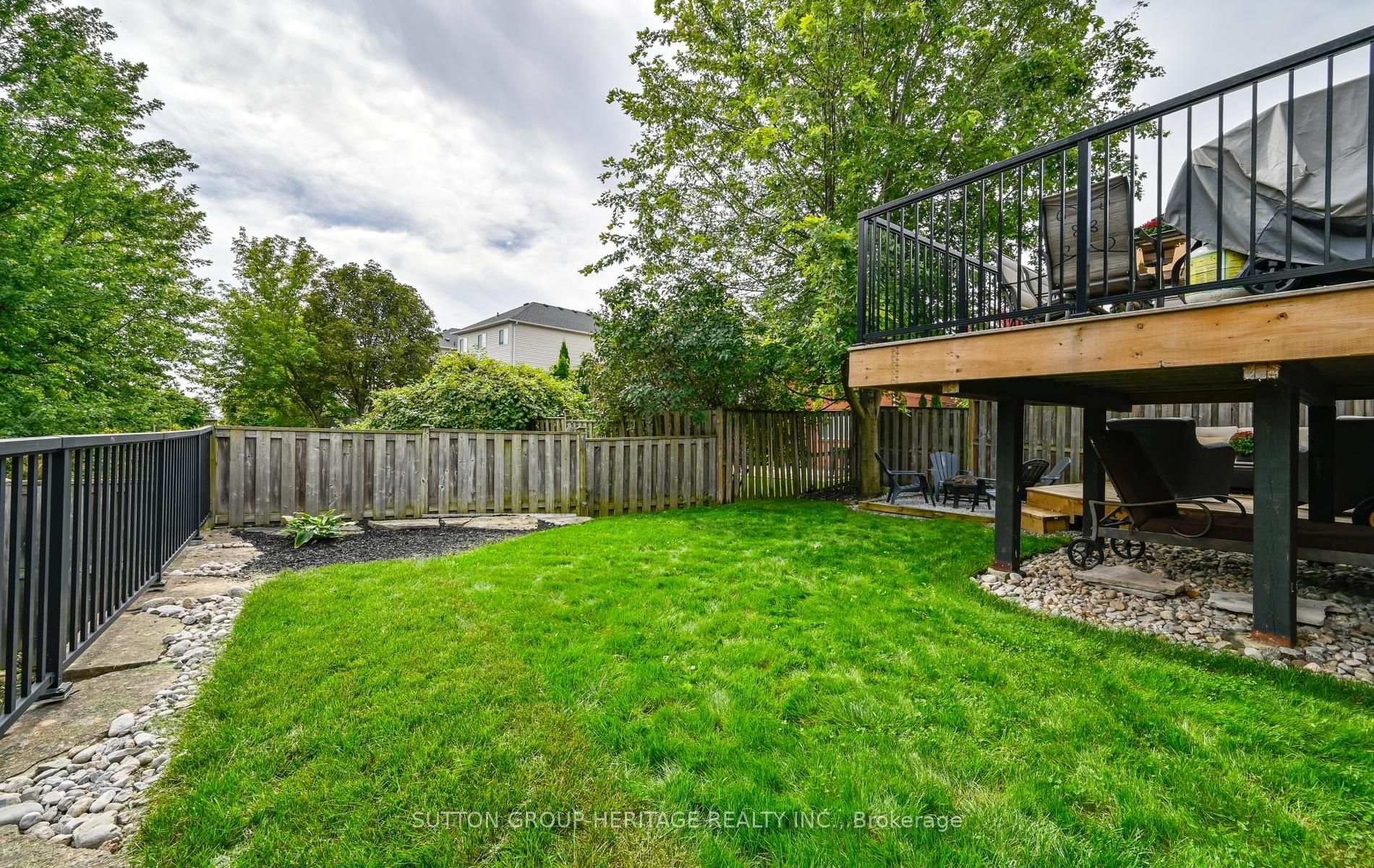 Photo 48 of 63 Anders Drive, Scugog, Port Perry — HOMEH
