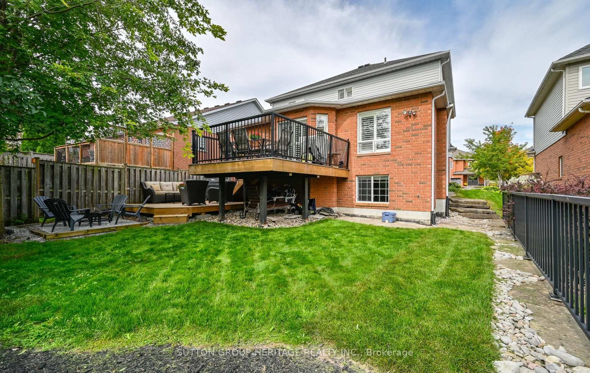 Photo 49 of 63 Anders Drive, Scugog, Port Perry — HOMEH