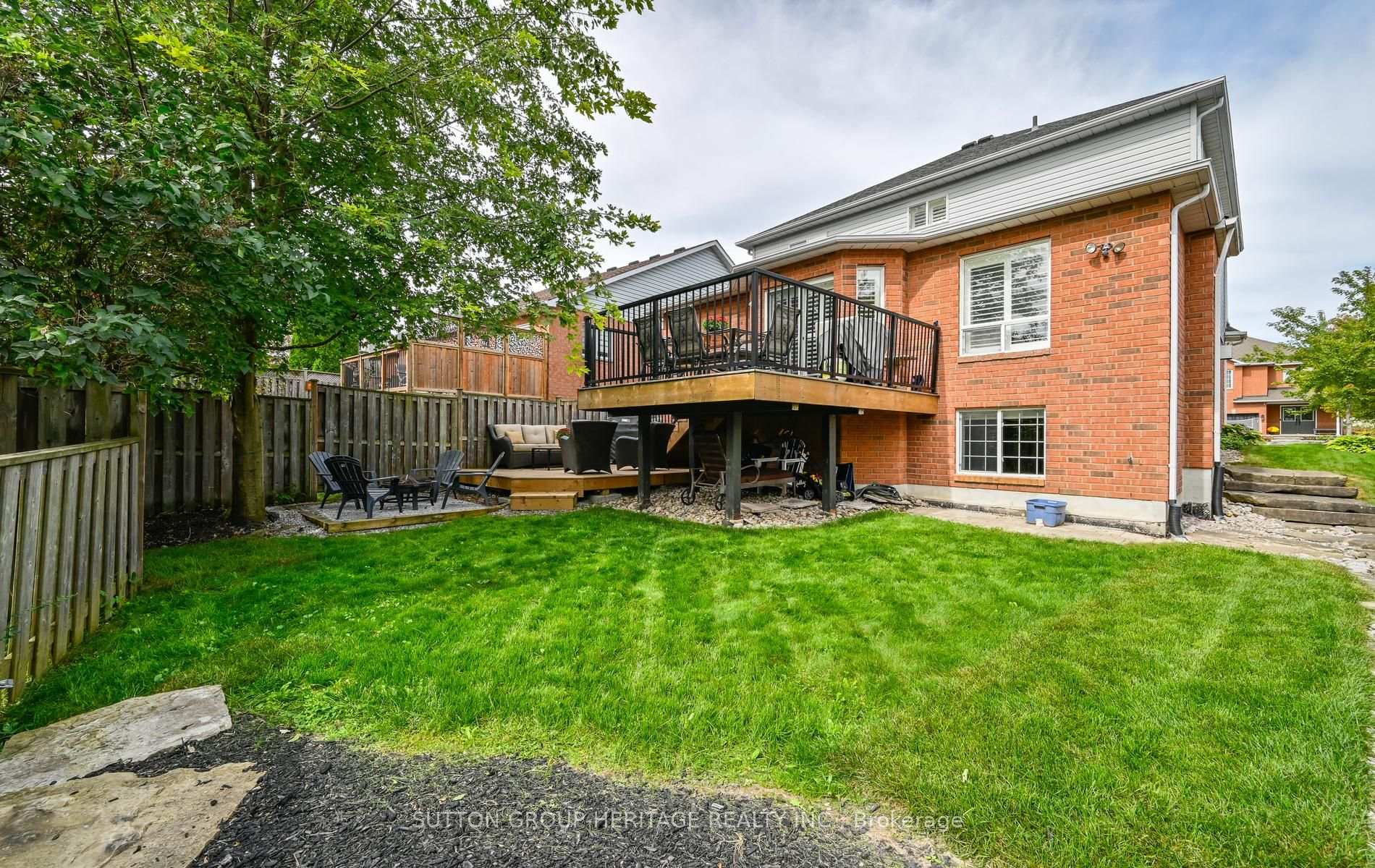 Photo 50 of 63 Anders Drive, Scugog, Port Perry — HOMEH