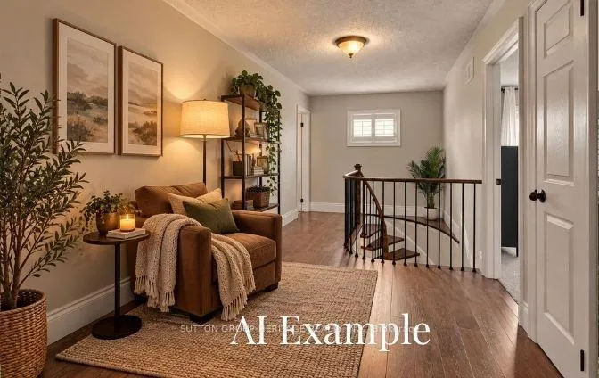 Photo 21 of 63 Anders Drive, Scugog, Port Perry — HOMEH