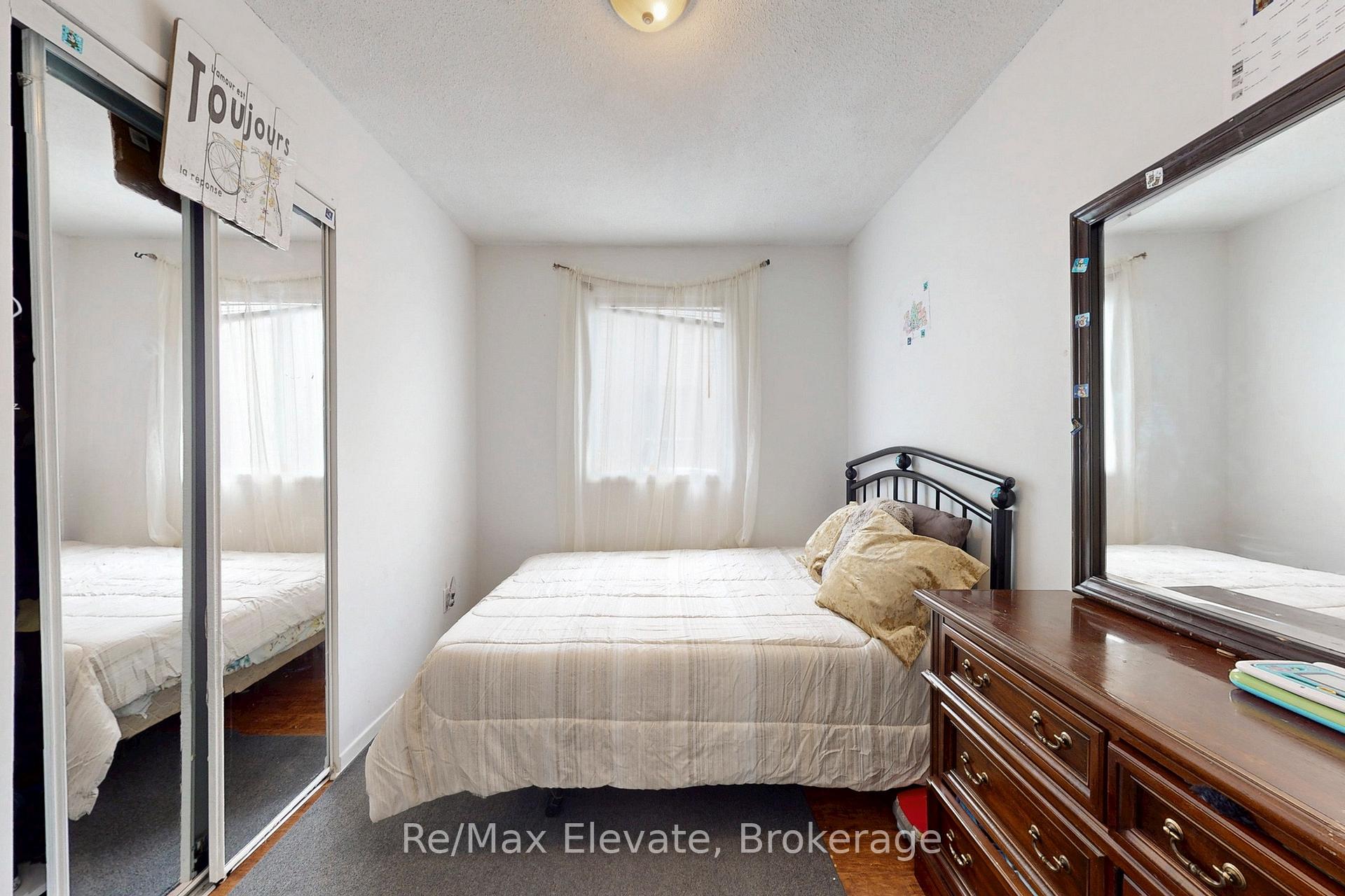Photo 20 of 107 Braymore Boulevard, Scarborough, Rouge — HOMEH