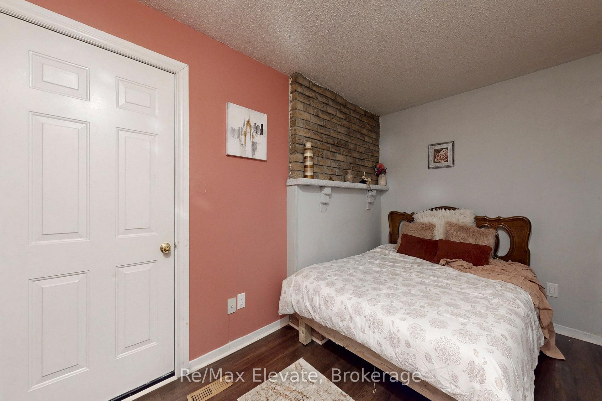 Photo 30 of 107 Braymore Boulevard, Scarborough, Rouge — HOMEH