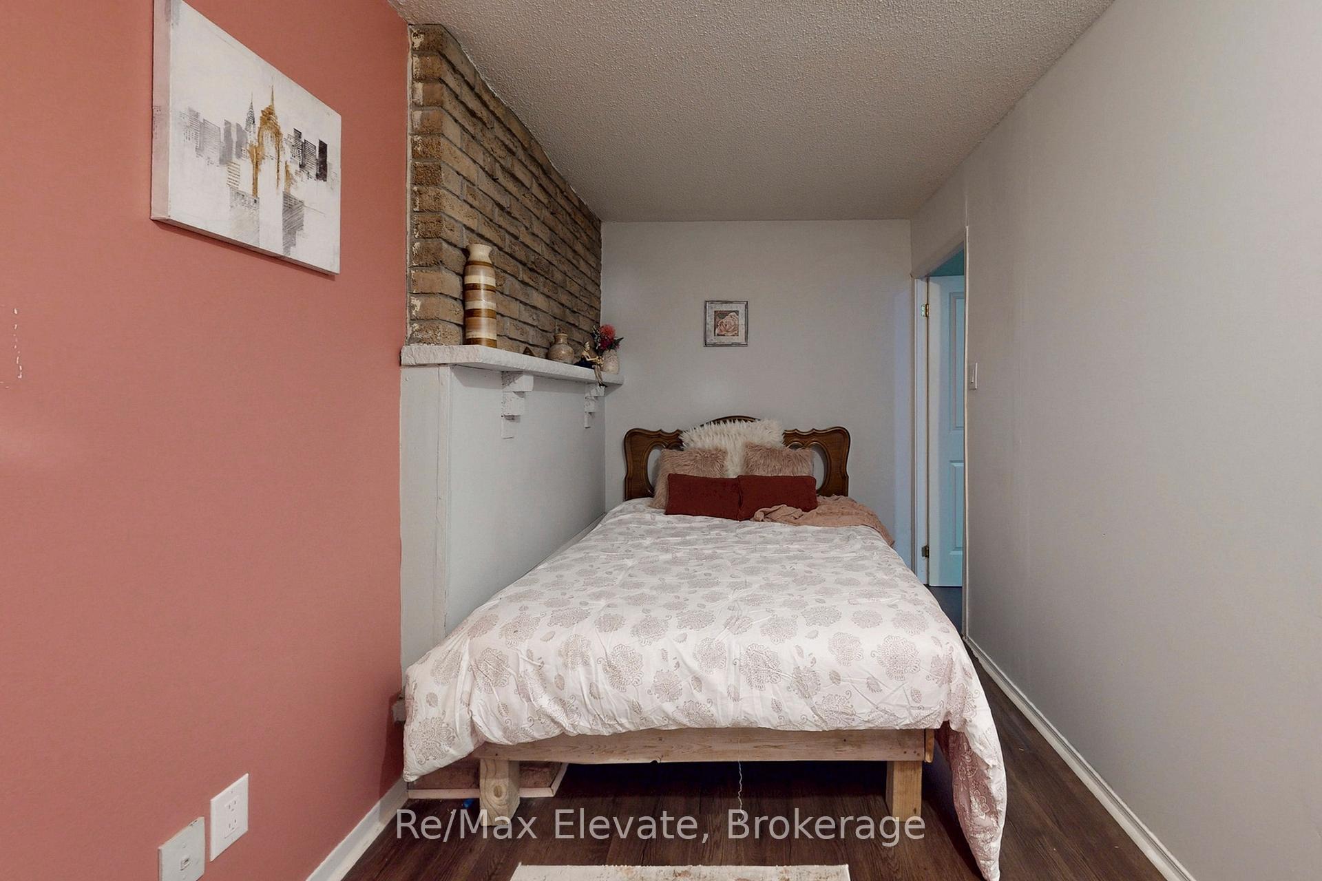Photo 31 of 107 Braymore Boulevard, Scarborough, Rouge — HOMEH