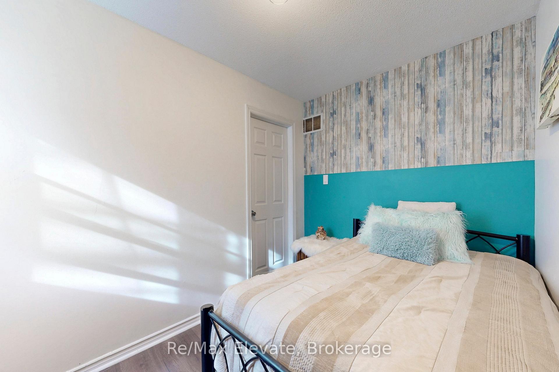 Photo 33 of 107 Braymore Boulevard, Scarborough, Rouge — HOMEH