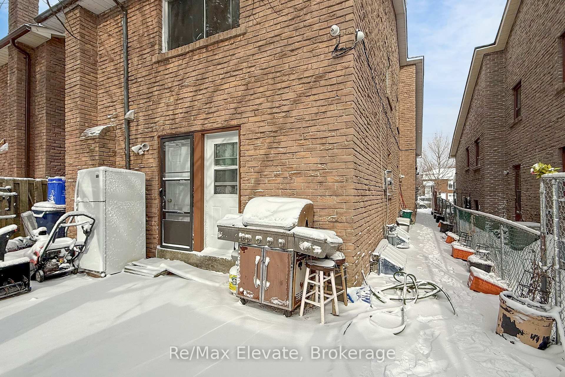 Photo 46 of 107 Braymore Boulevard, Scarborough, Rouge — HOMEH