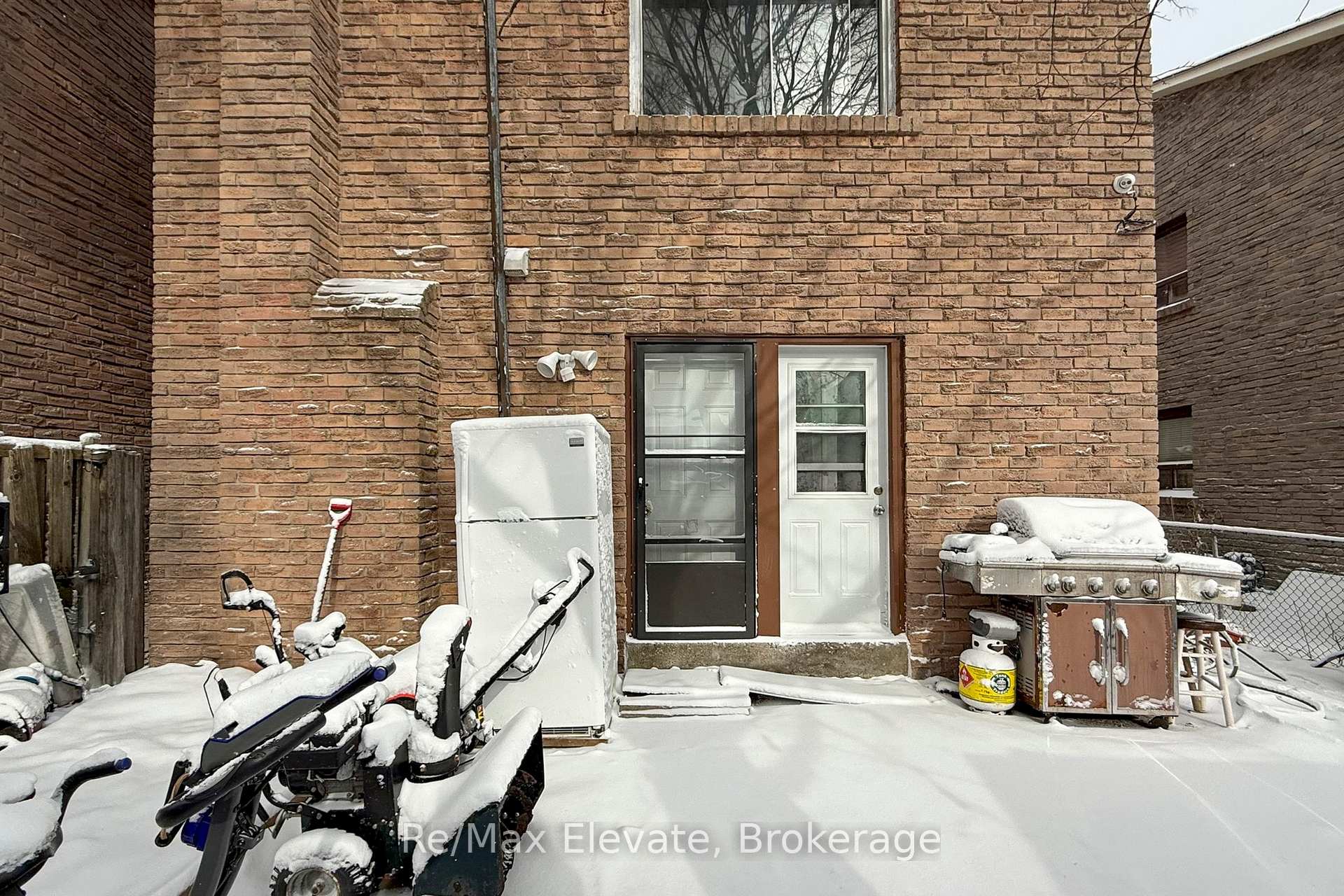 Photo 47 of 107 Braymore Boulevard, Scarborough, Rouge — HOMEH